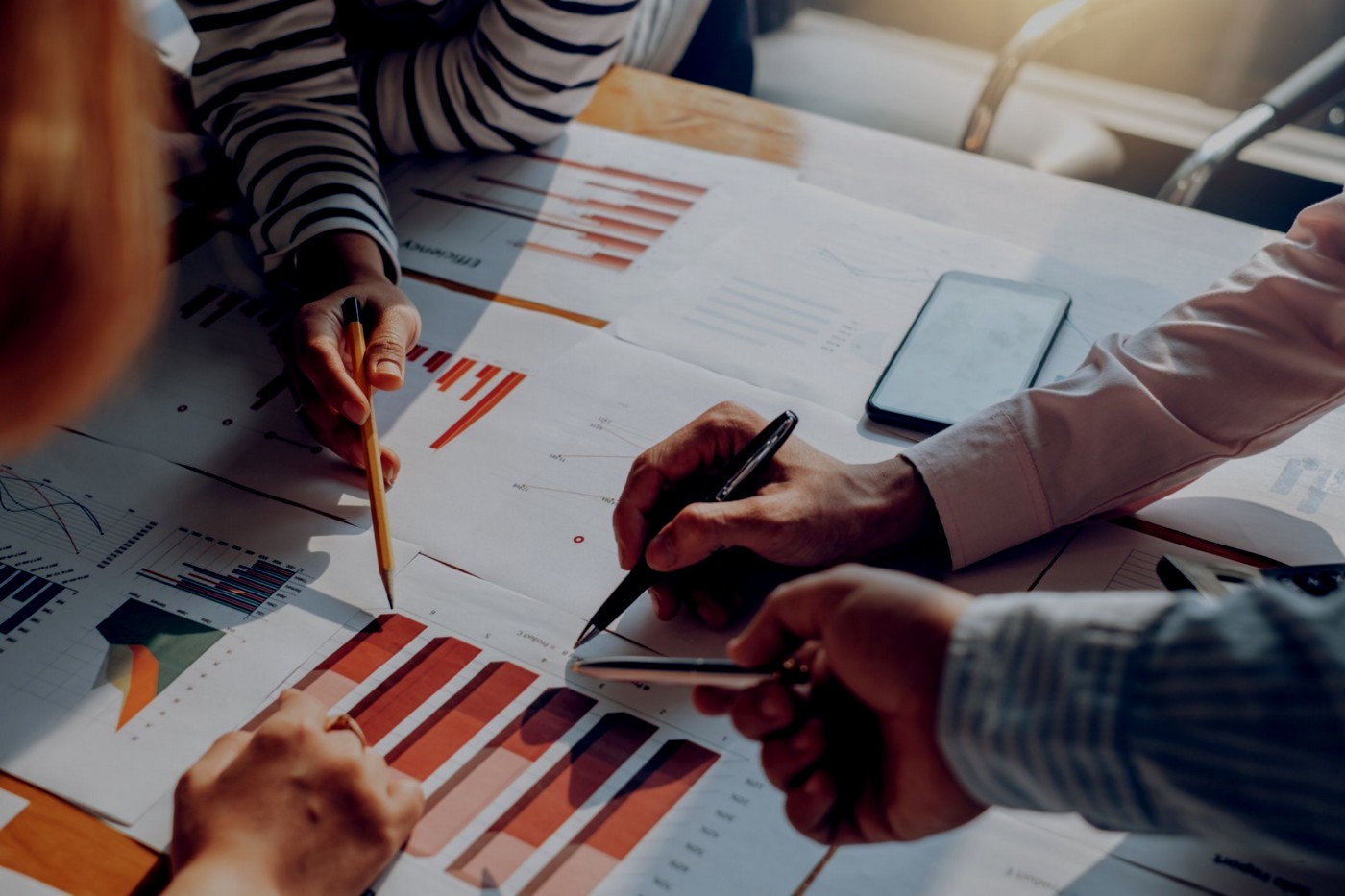 5 Lead Generation Metrics in a Digital World