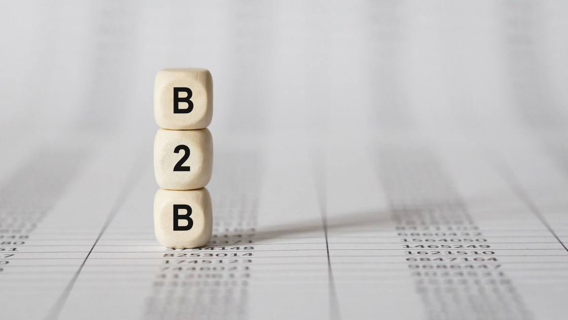 11 B2B Marketing Trends To Optimize Your Website