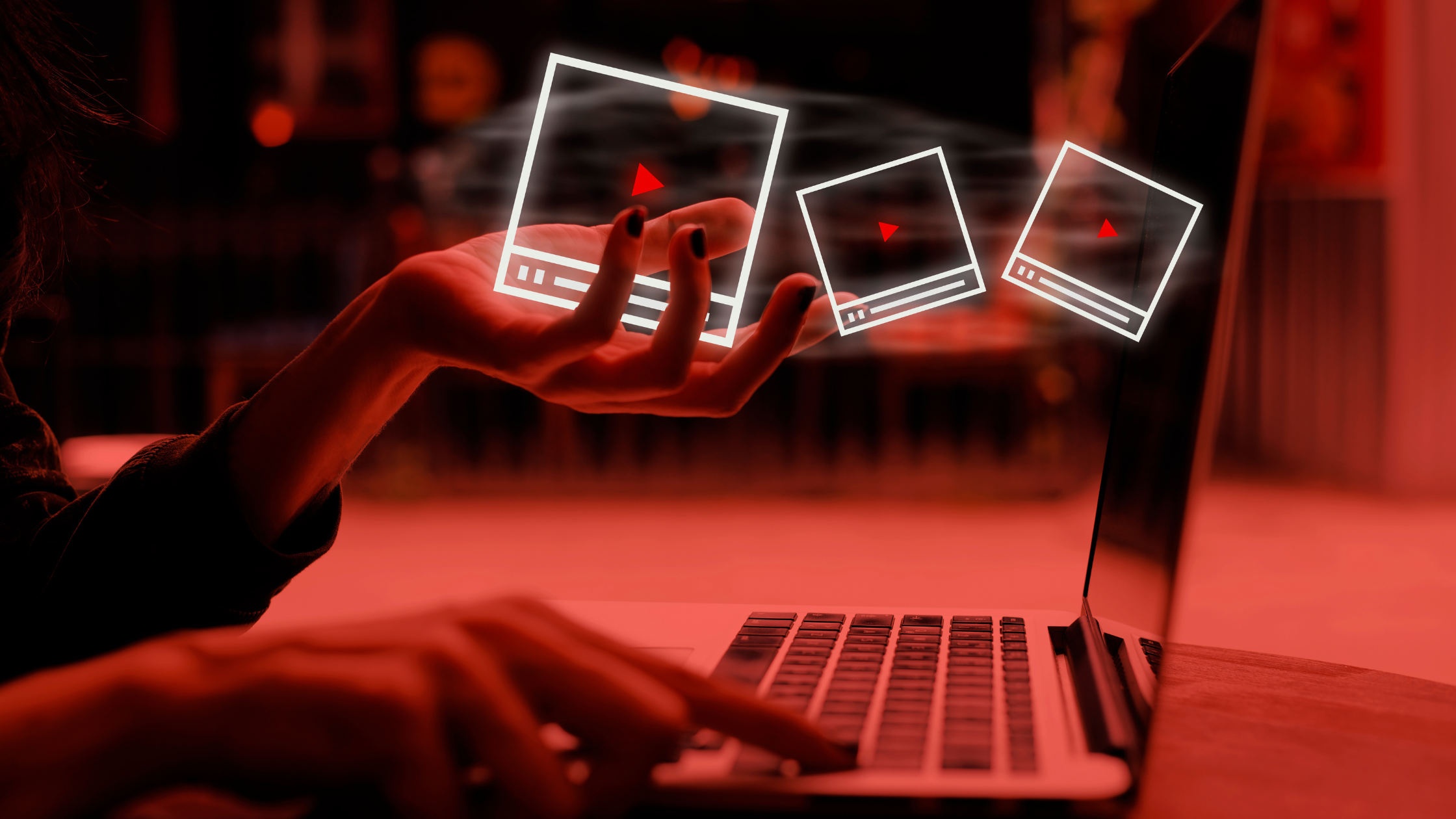 7 Effective Black Friday Video Examples