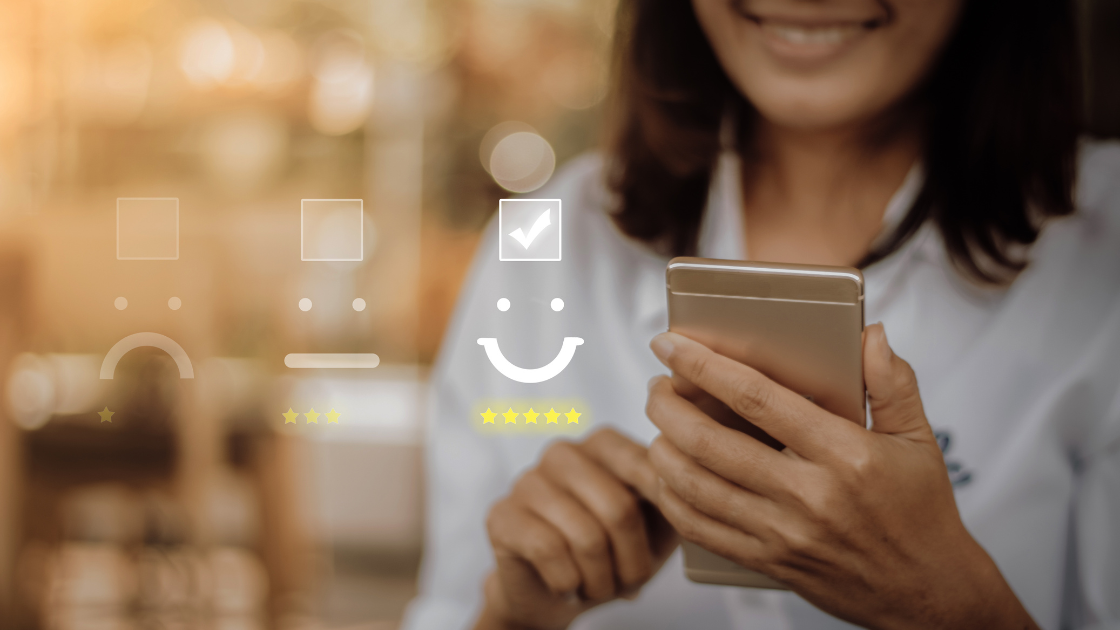 Top Tips on Handling Sales Objections