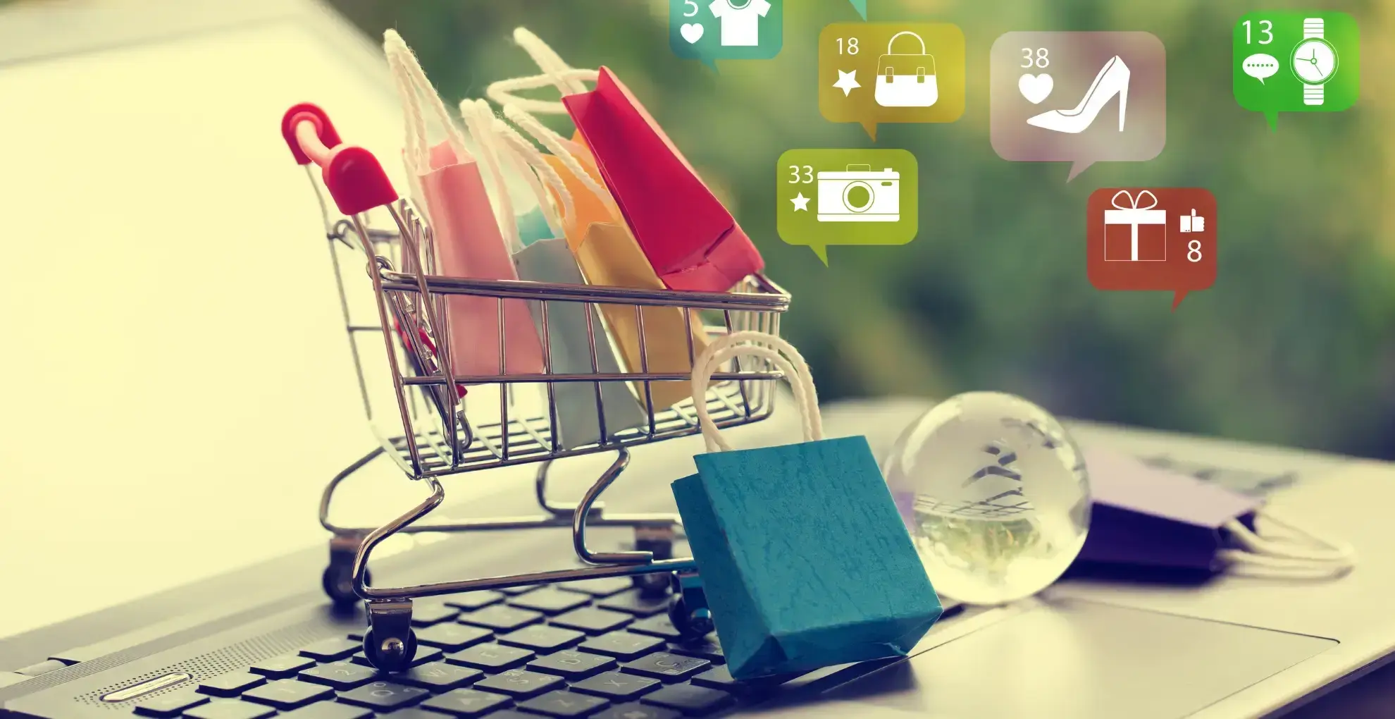 How to Optimize Your eCommerce Product Page for Better Conversions