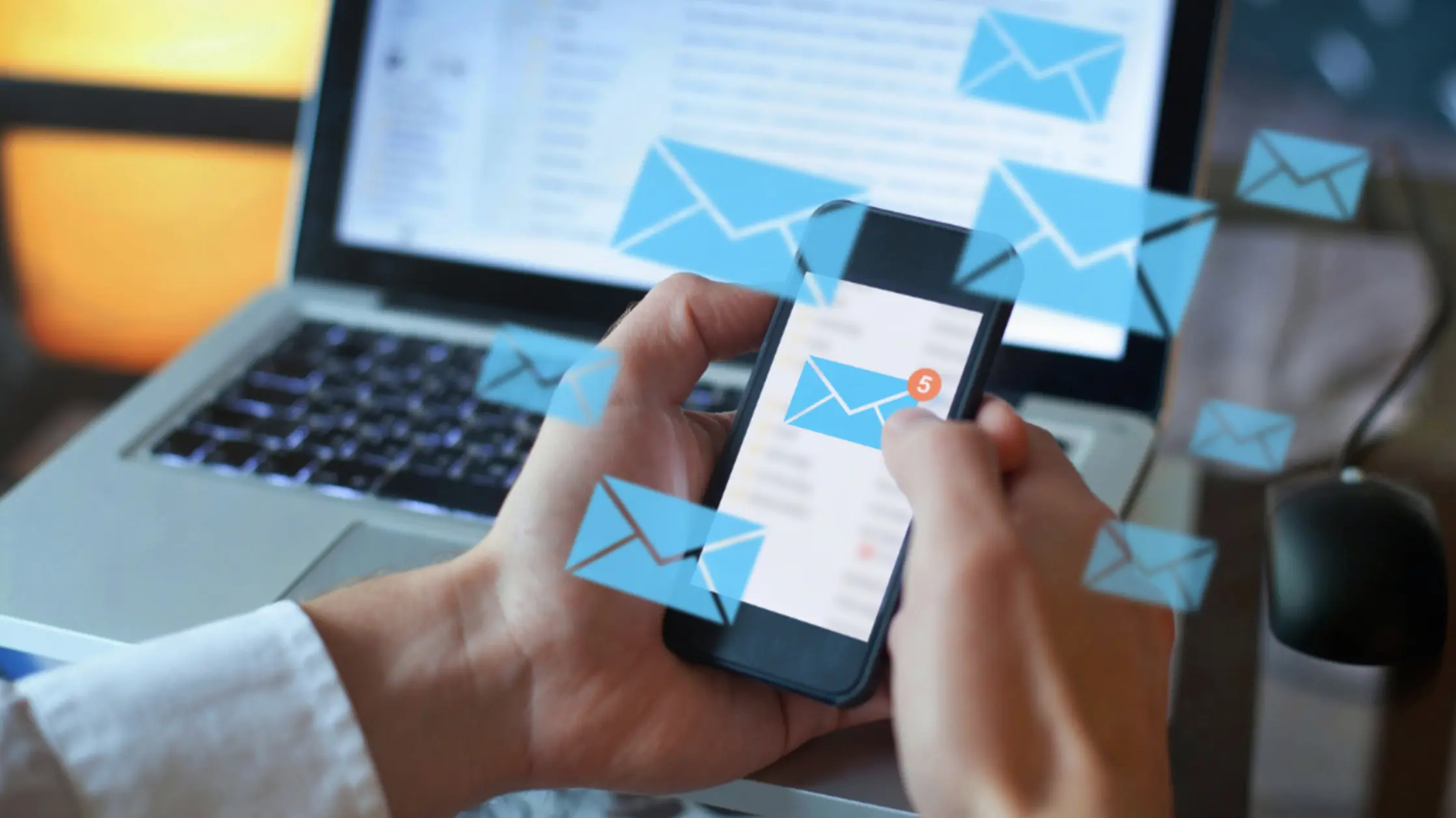 Innovative Email Marketing Strategies that work for SMEs