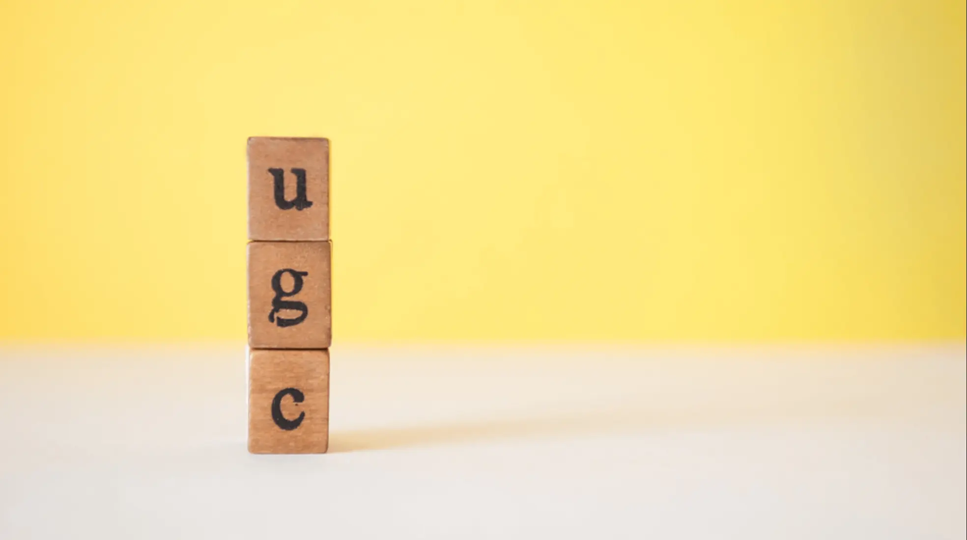 How to Inspire Customers to Create UGC About Your Products