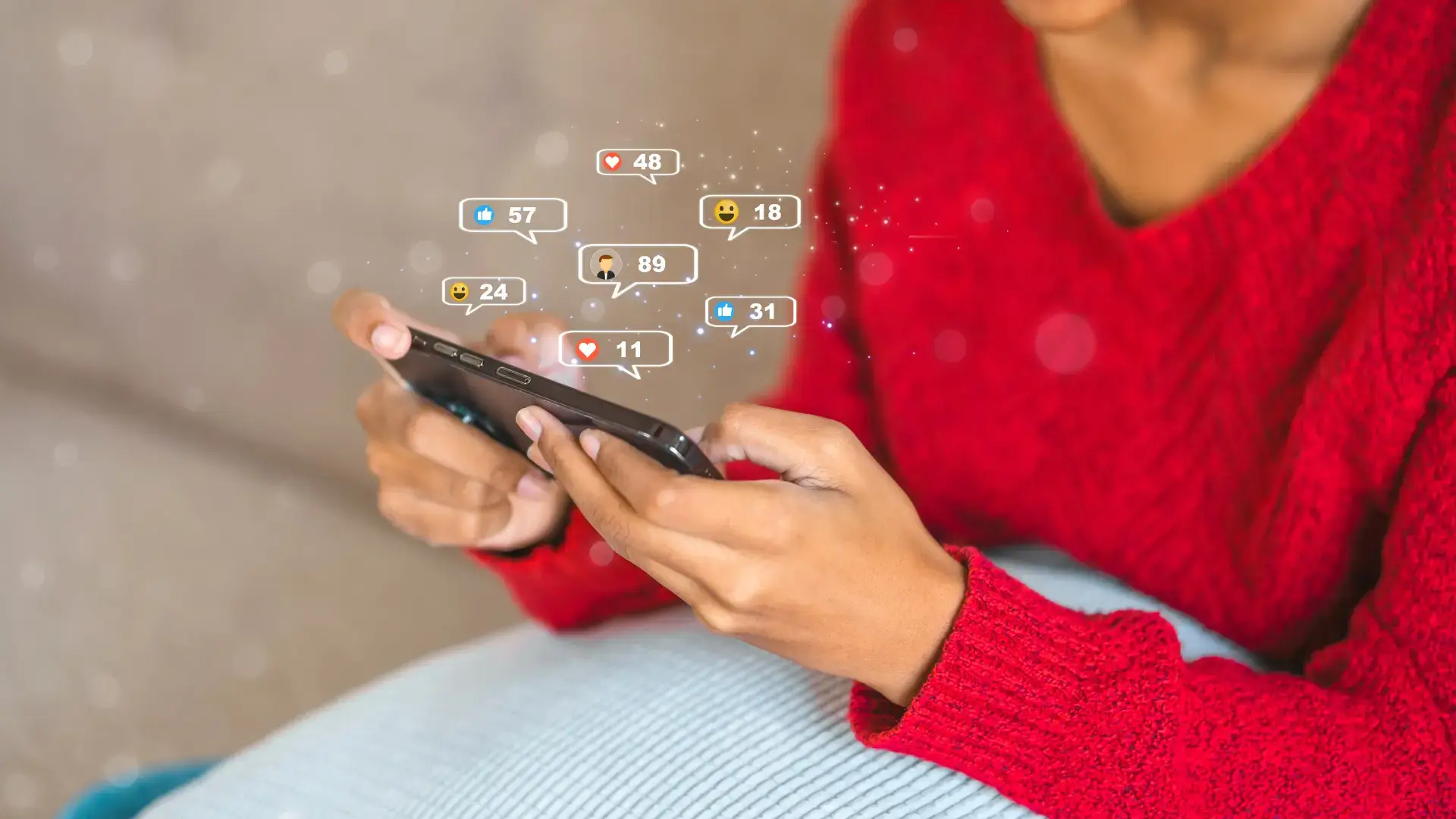 Strategies For Managing Your Brand Reputation on Social Media