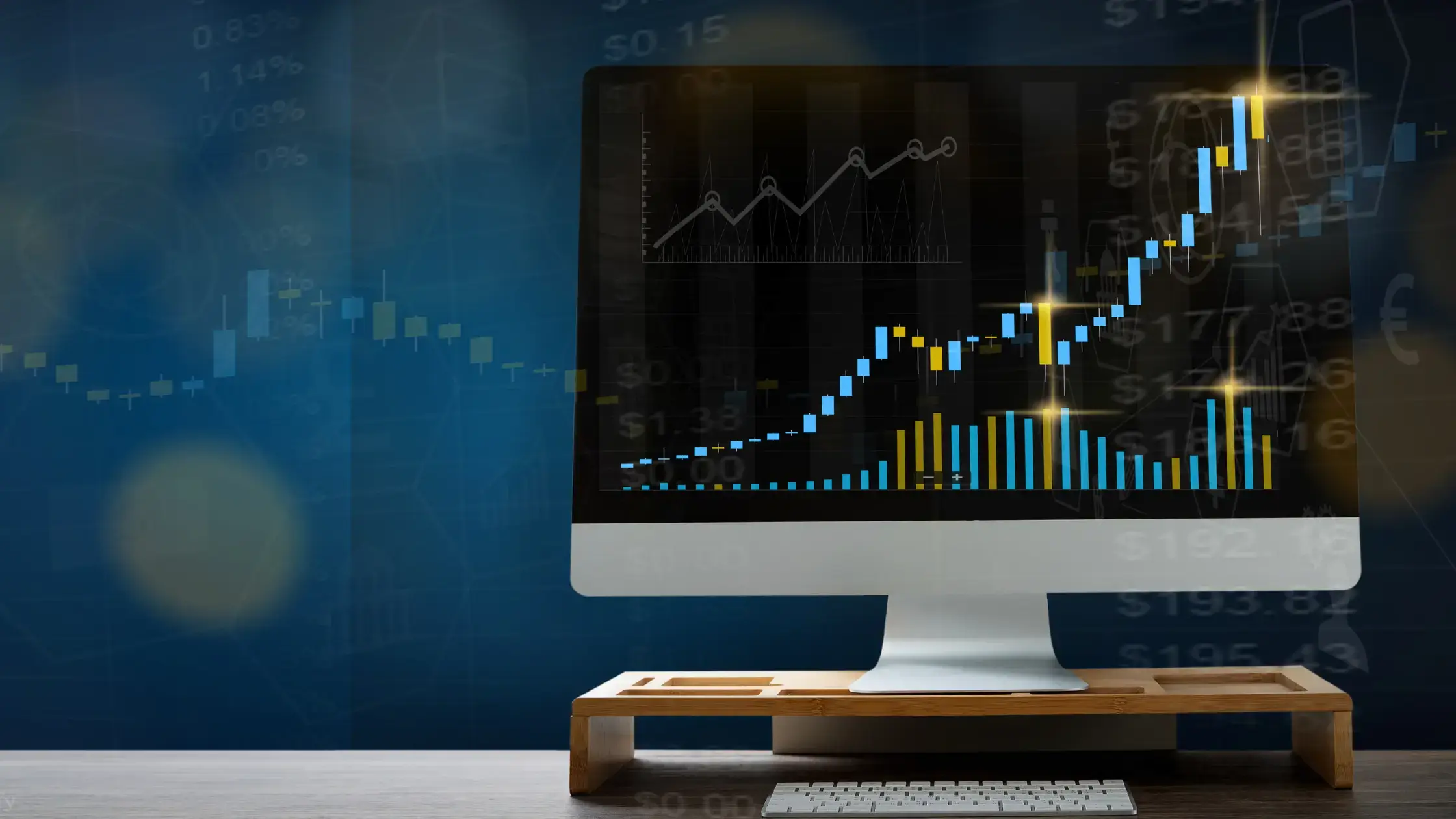 Data-Driven Decisions: Leveraging Analytics for eCommerce Businesses