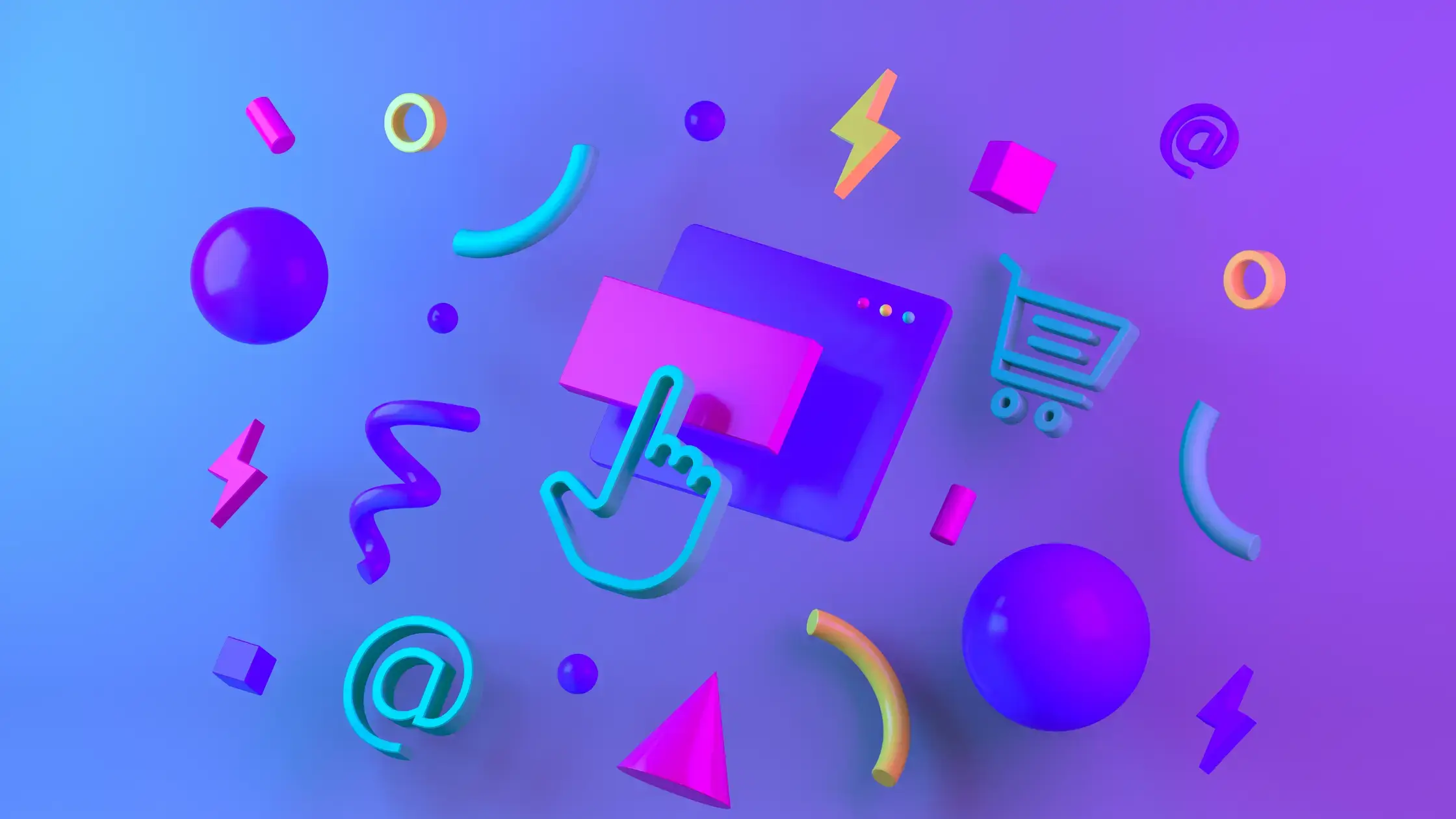 Enhance the Visual Appeal of Your Website Using AI Tools