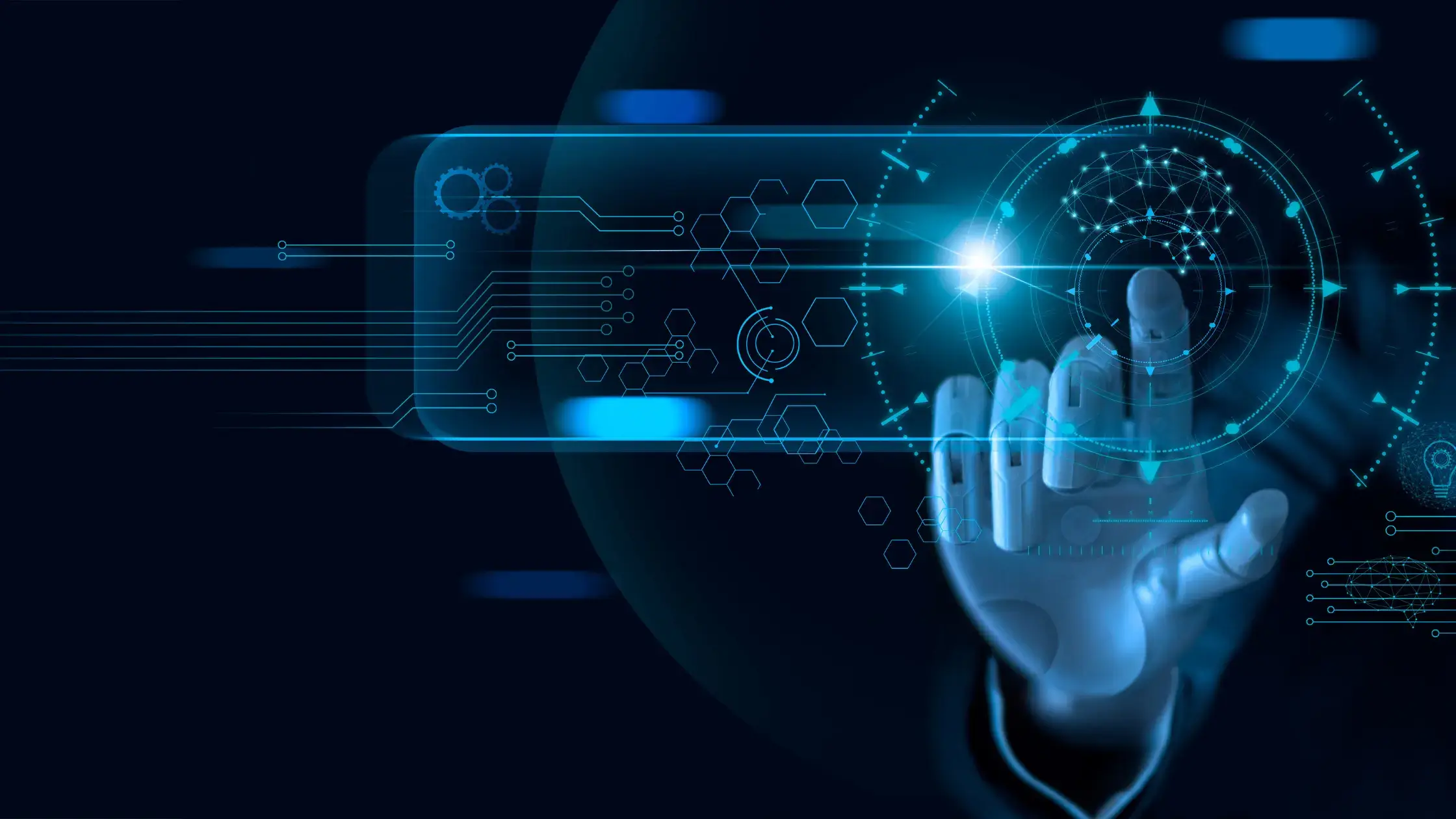 Pioneering Progress: Remarkable AI Achievements Shaping Our Future