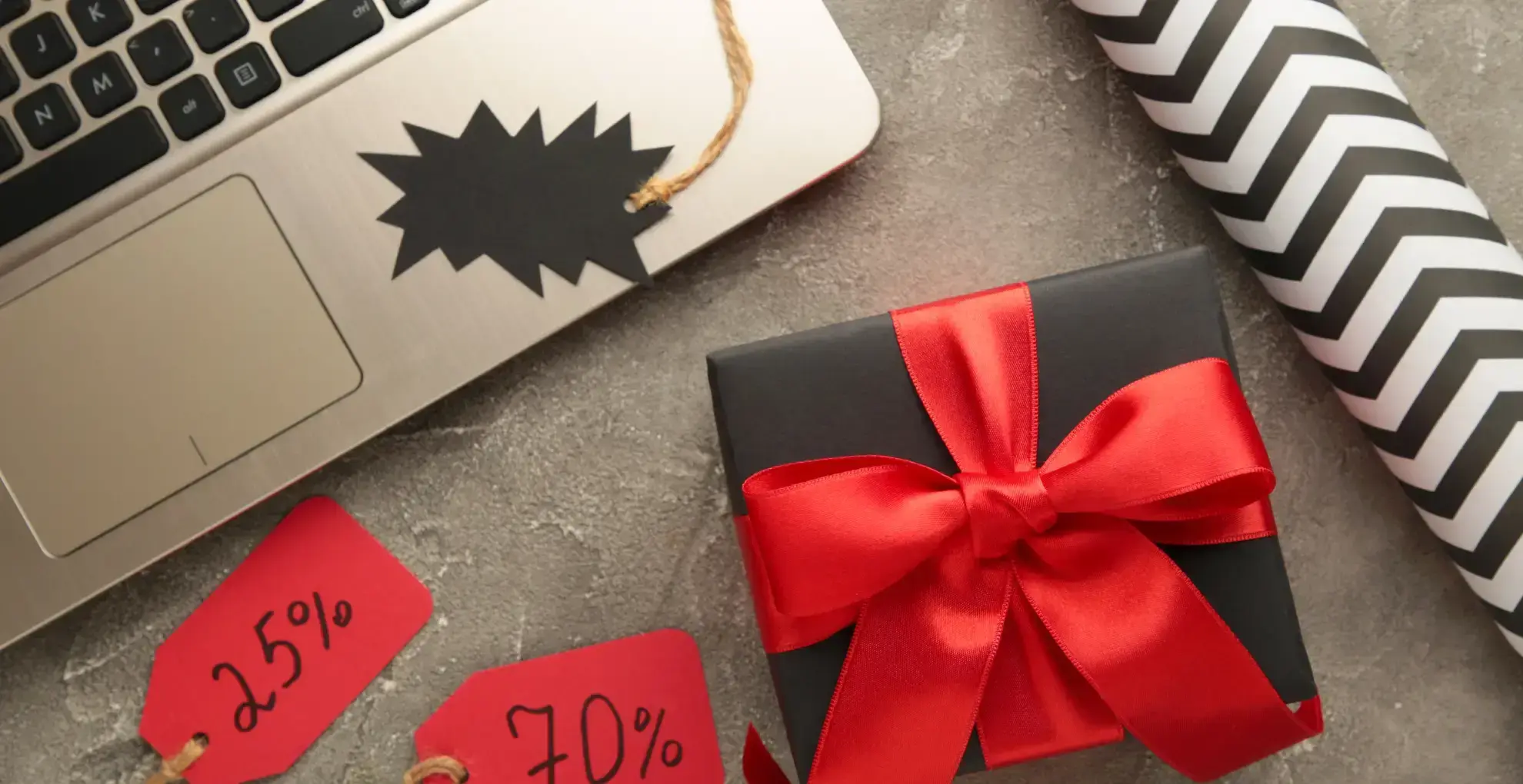 BFCM and AI: Black Friday Strategies for Small Businesses