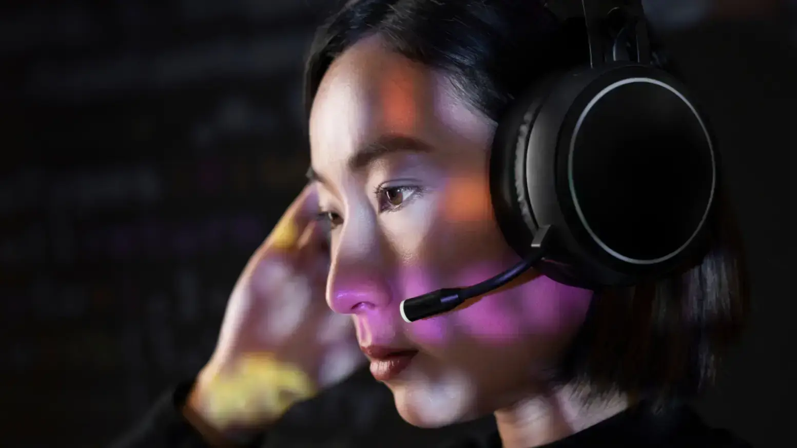 AI Voice Agents: Enhancing Customer Support with Conversational AI