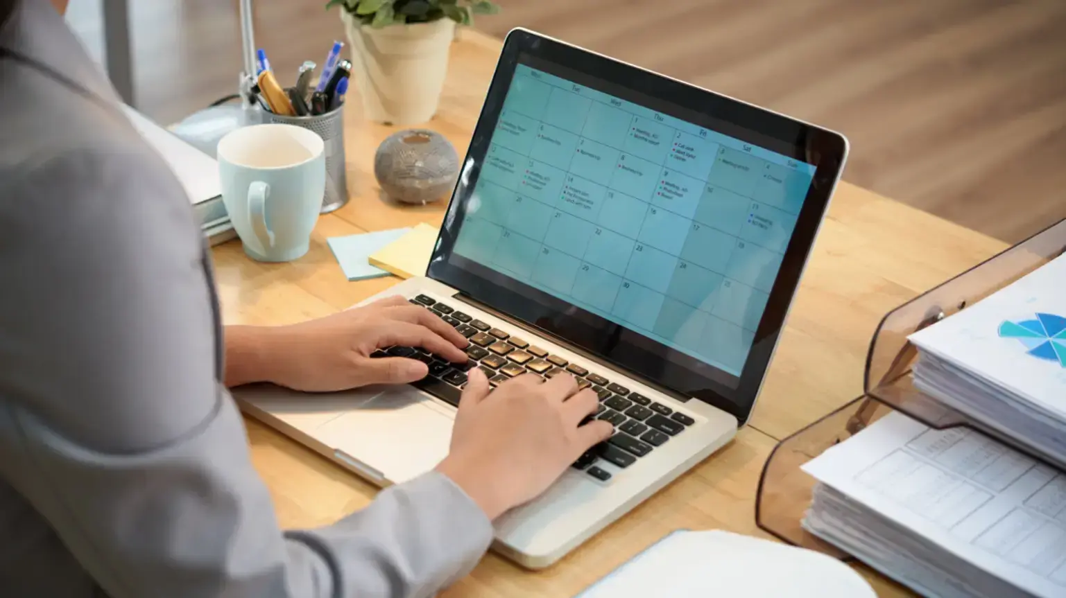 Top 5 Tools to Simplify Appointment Scheduling and Queue Management