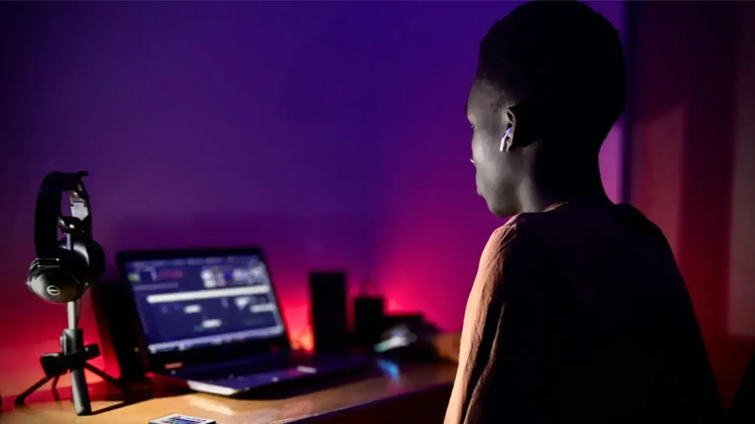 9 Creative Ways to Elevate Your Website's Audio Experience