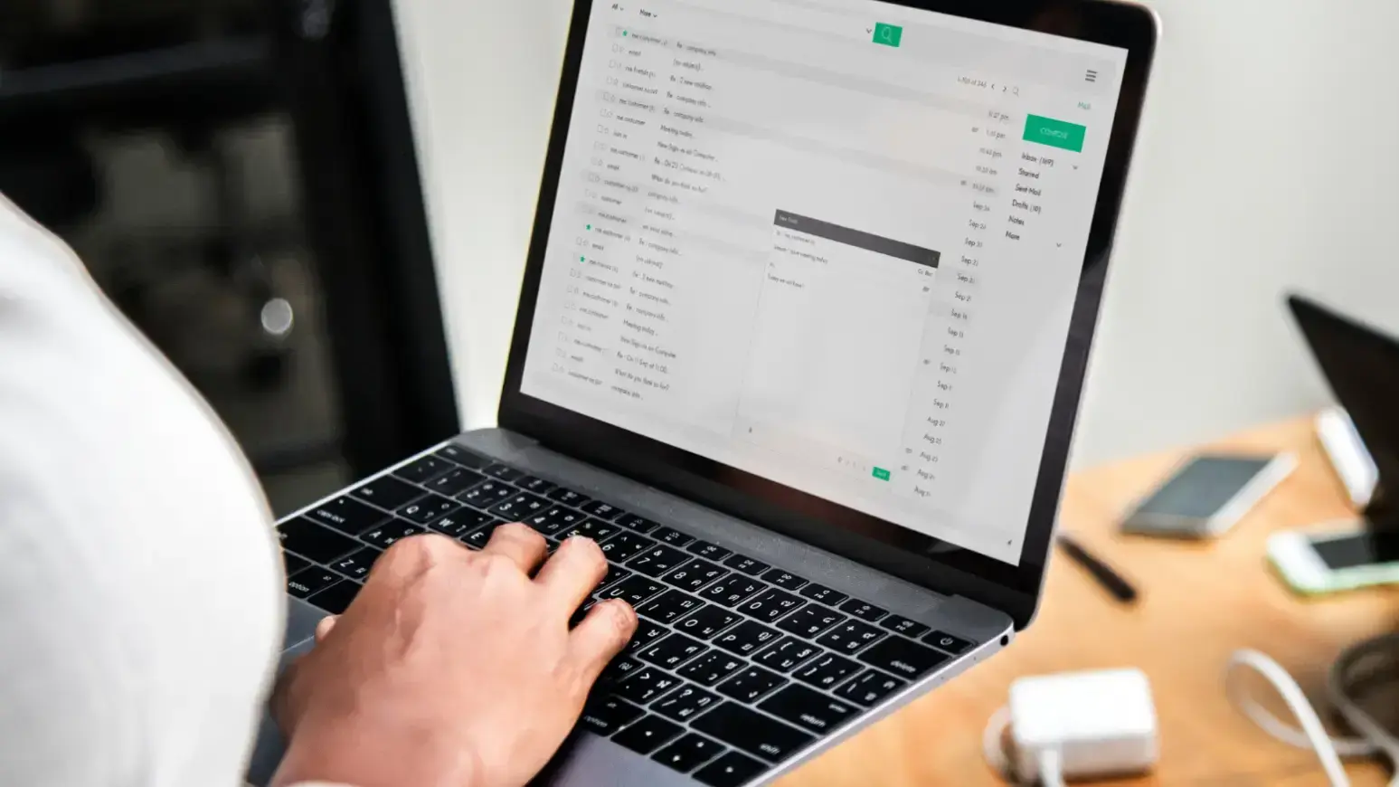 Crafting the Perfect B2B Cold Email Template: A Step-by-Step Guide