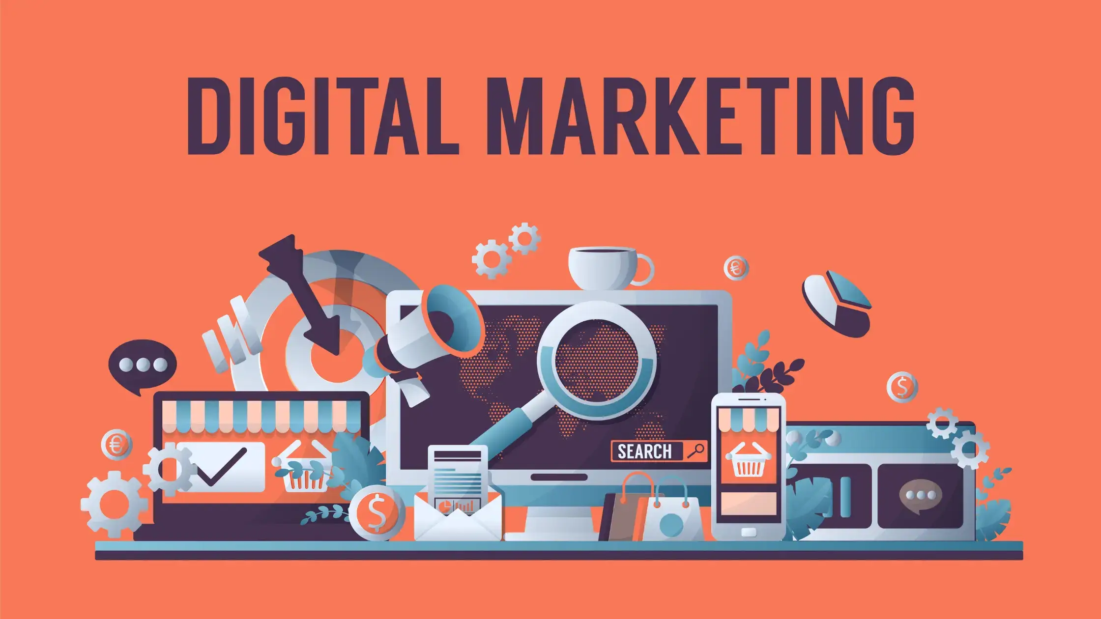 Best Digital Marketing Tools You Need to Grow Your Business
