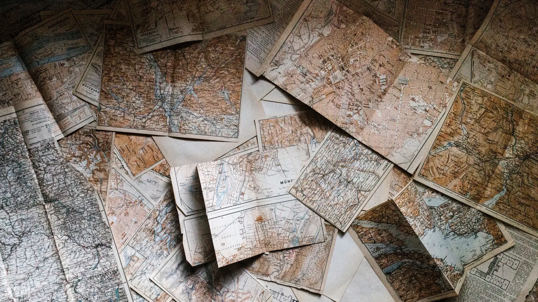 Top 3 Marketing Benefits of Creating Zip Code Maps