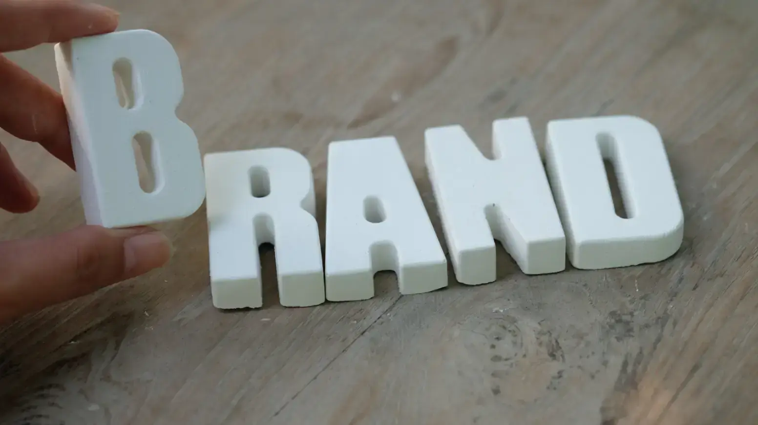 The Power of Perception: How Brand Identity Can Shape Business Success