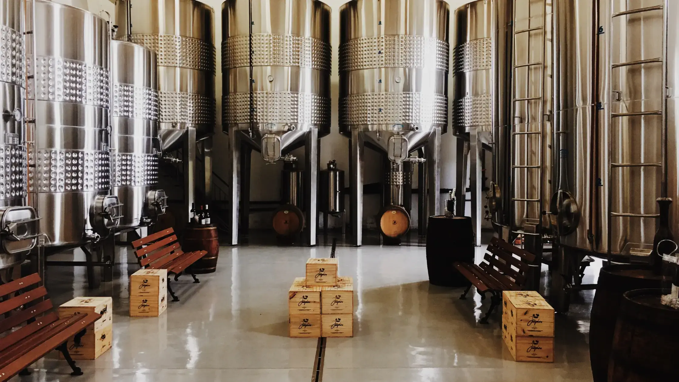 10 Things You Didn't Know About Starting a Brewery