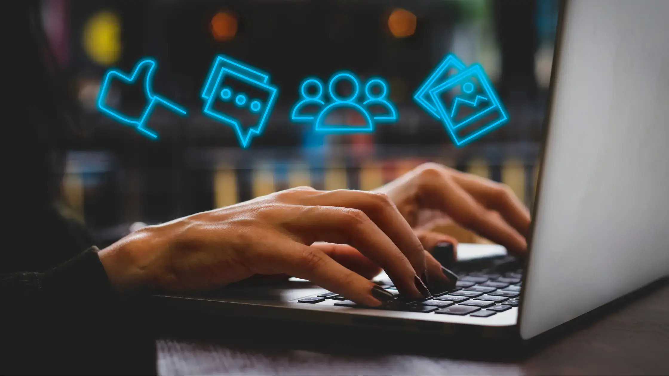 Harnessing Social Media Insights for Business Growth: Essential Tips