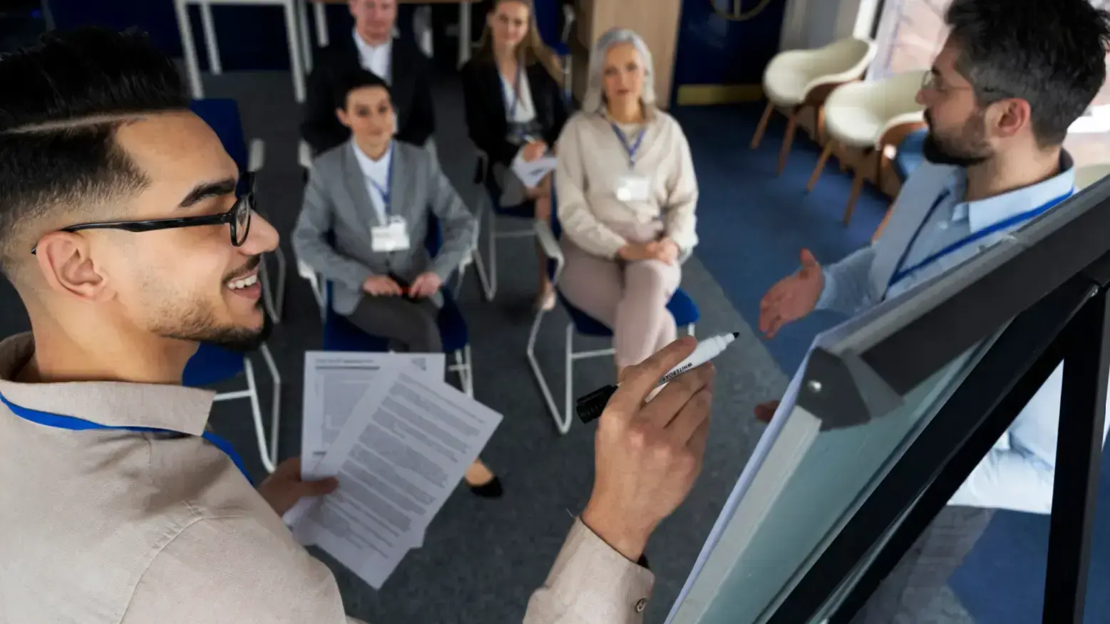 5 Signs Your Compliance Training Is Effective