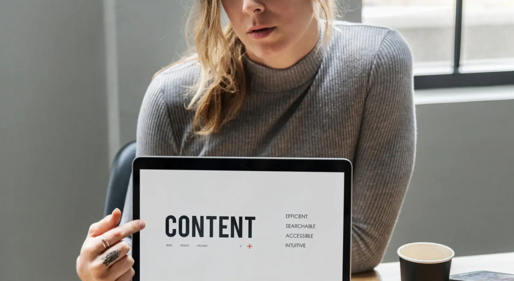 10 Content Marketing Hacks to Power Up Traffic and Sales