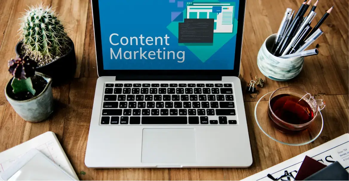 Advanced Content Marketing Strategies: Beyond Blog Posts and eBooks