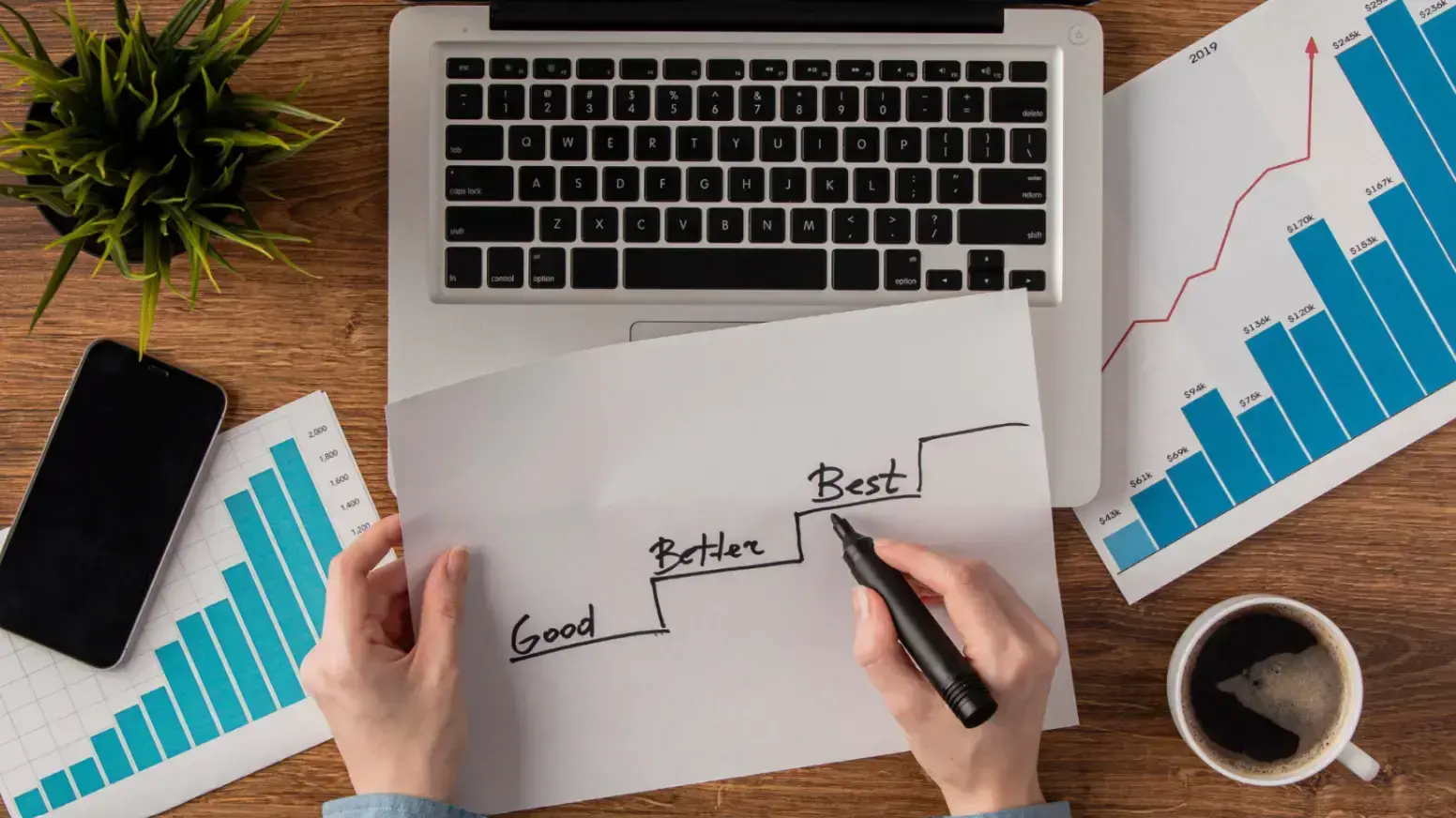 4 Conversion Strategies That Scaled Klipboard’s Growth