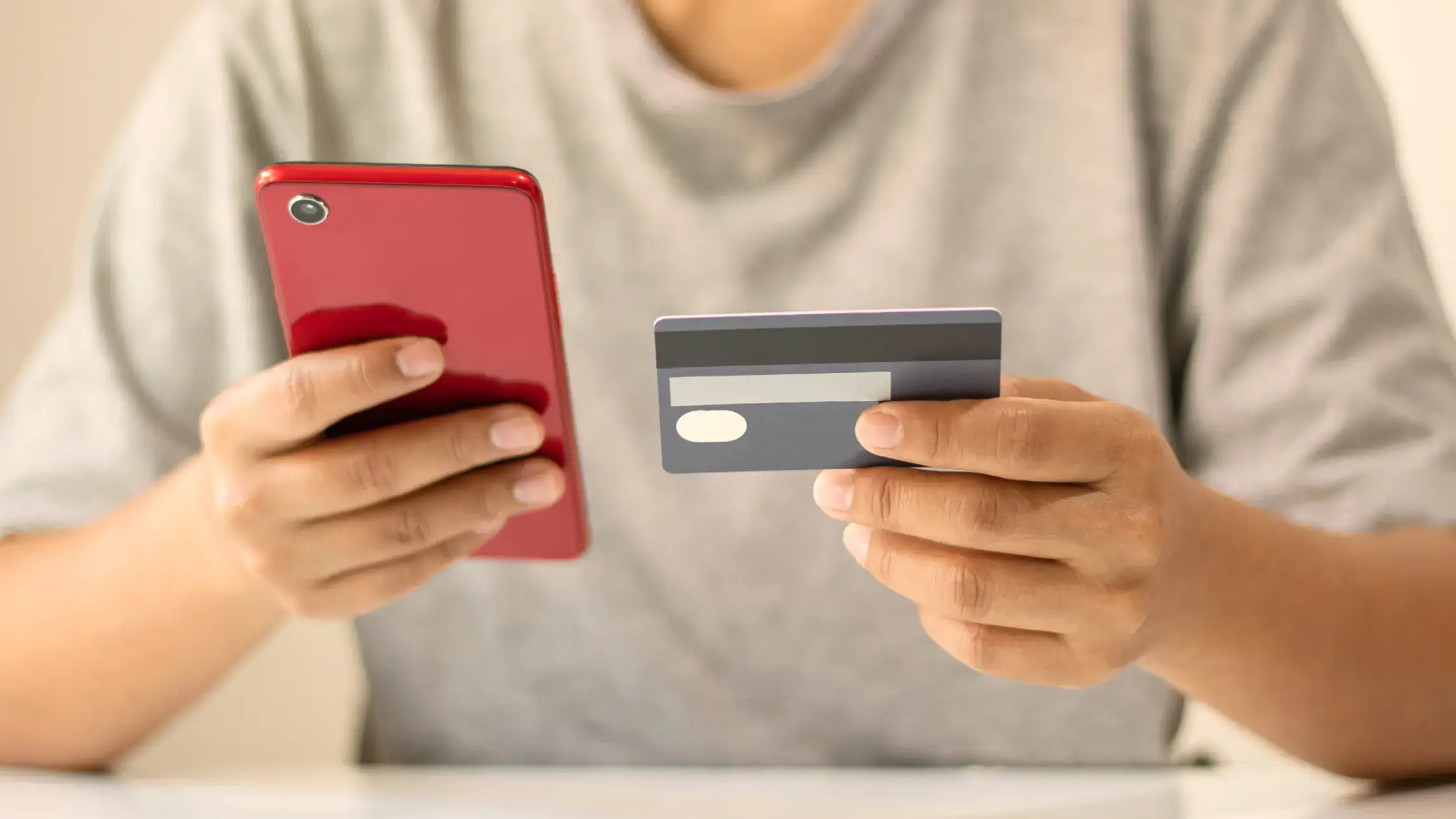 E-Commerce Payment Processing: A Guide to Collecting Online Payments