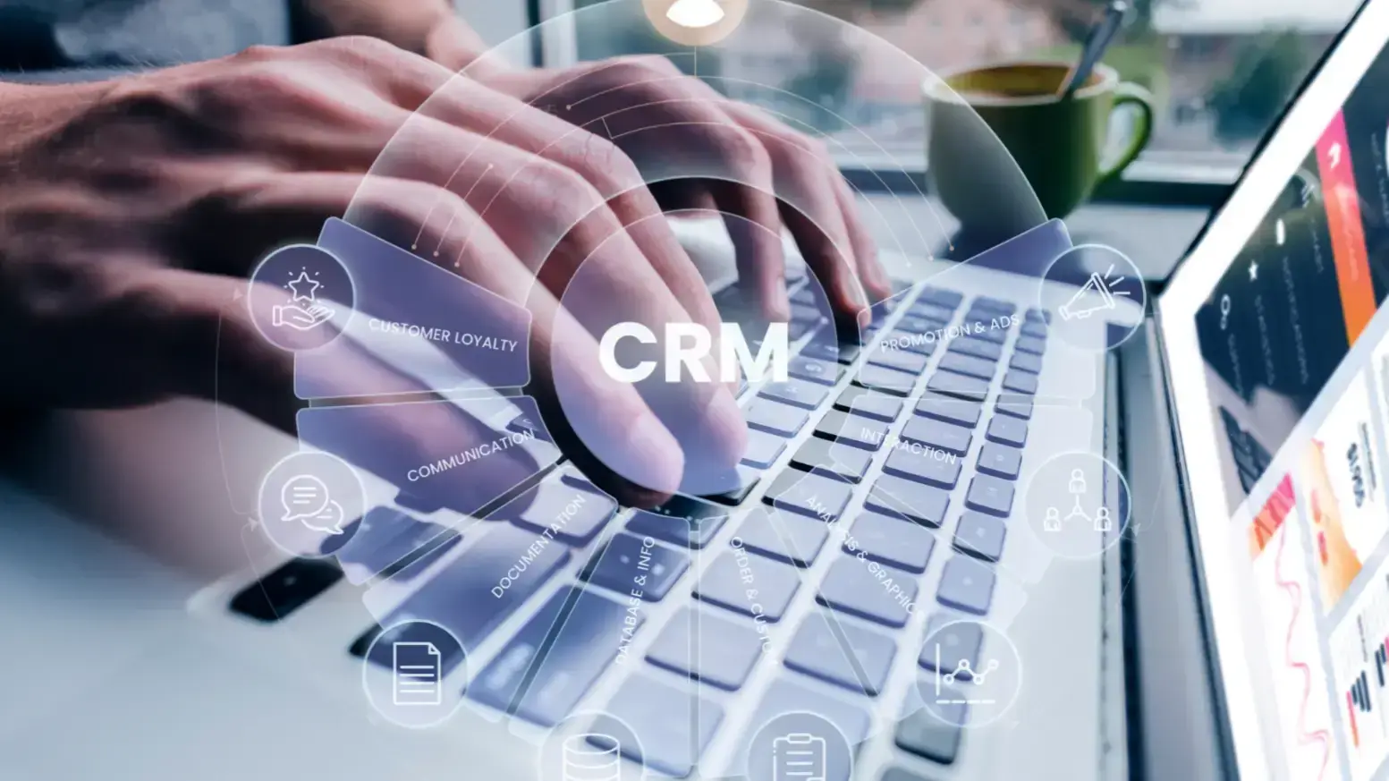 How Businesses Are Growing with the Right CRM Tools
