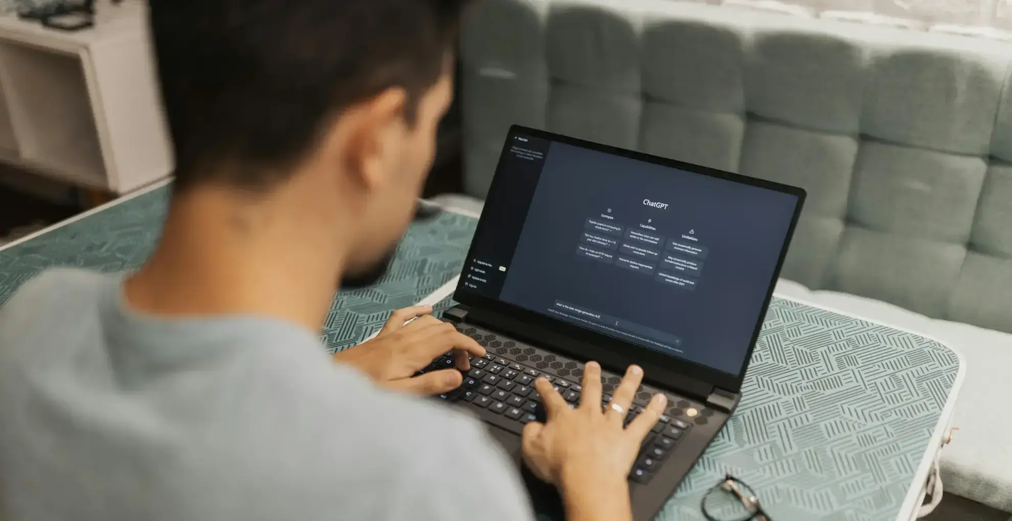 POWR Launches Two Custom GPTs in the ChatGPT Store