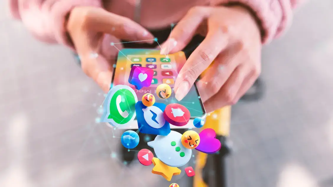 A Customer Journey Map: Social Media as a Sales Channel