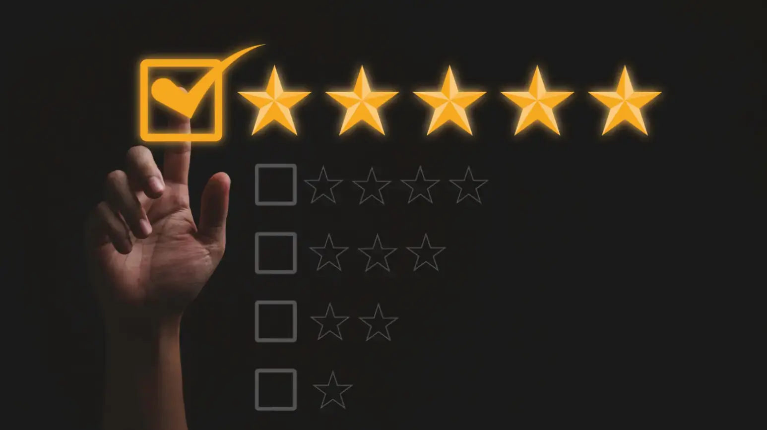 5 Data-Driven Customer Satisfaction Goals to Nurture Customer Loyalty