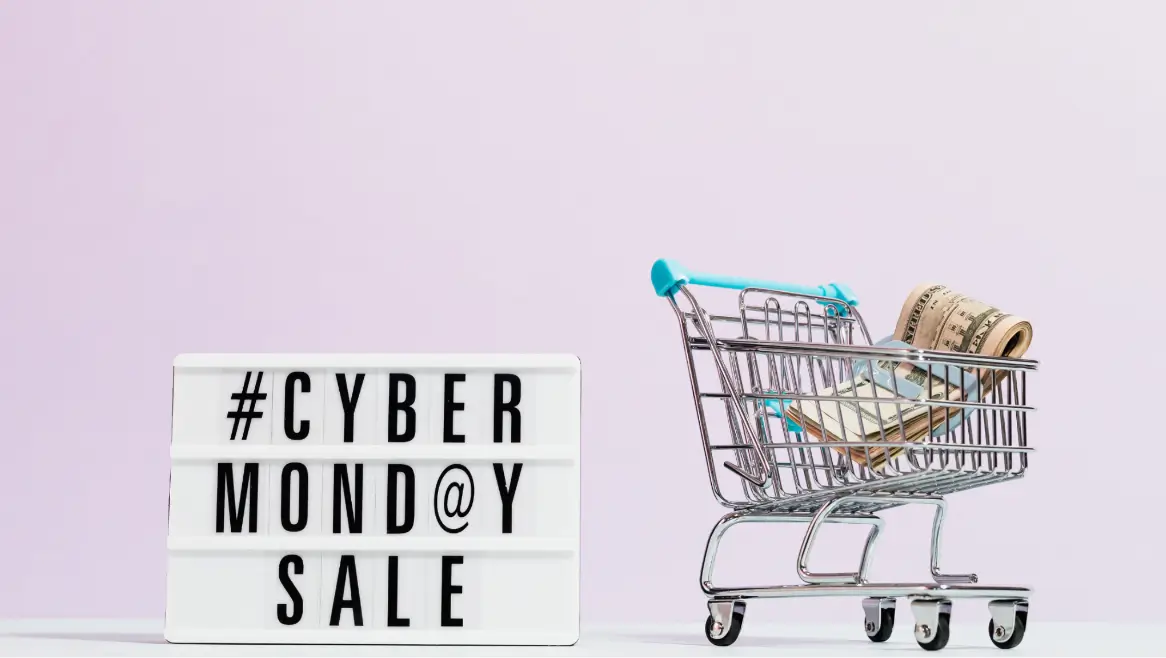 Mastering Cyber Monday Marketing: Strategies and Ideas