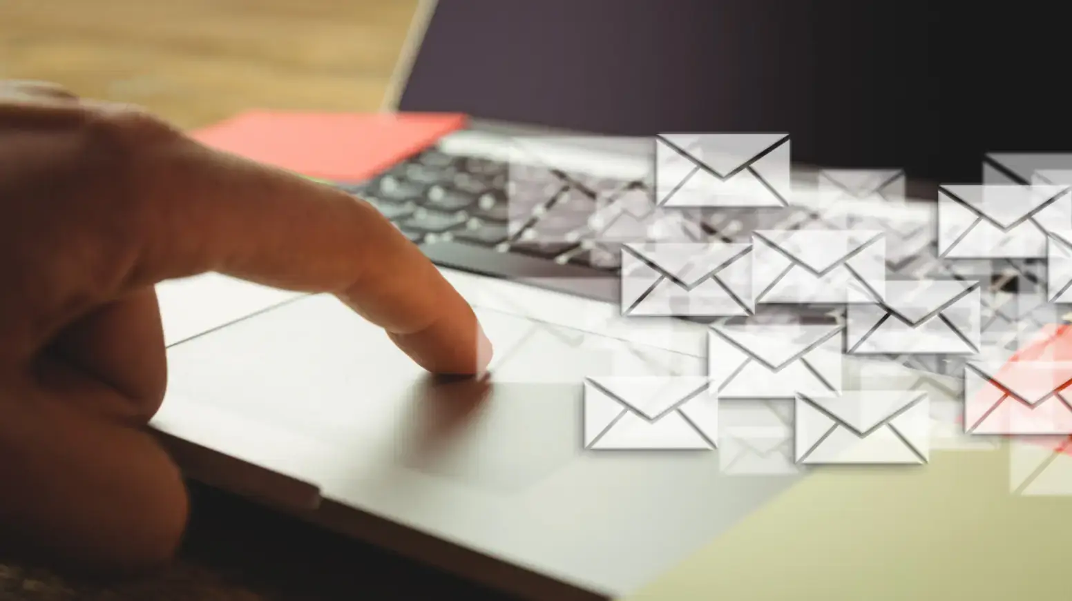 5 Reasons Your Business Needs Data-Driven Email Marketing