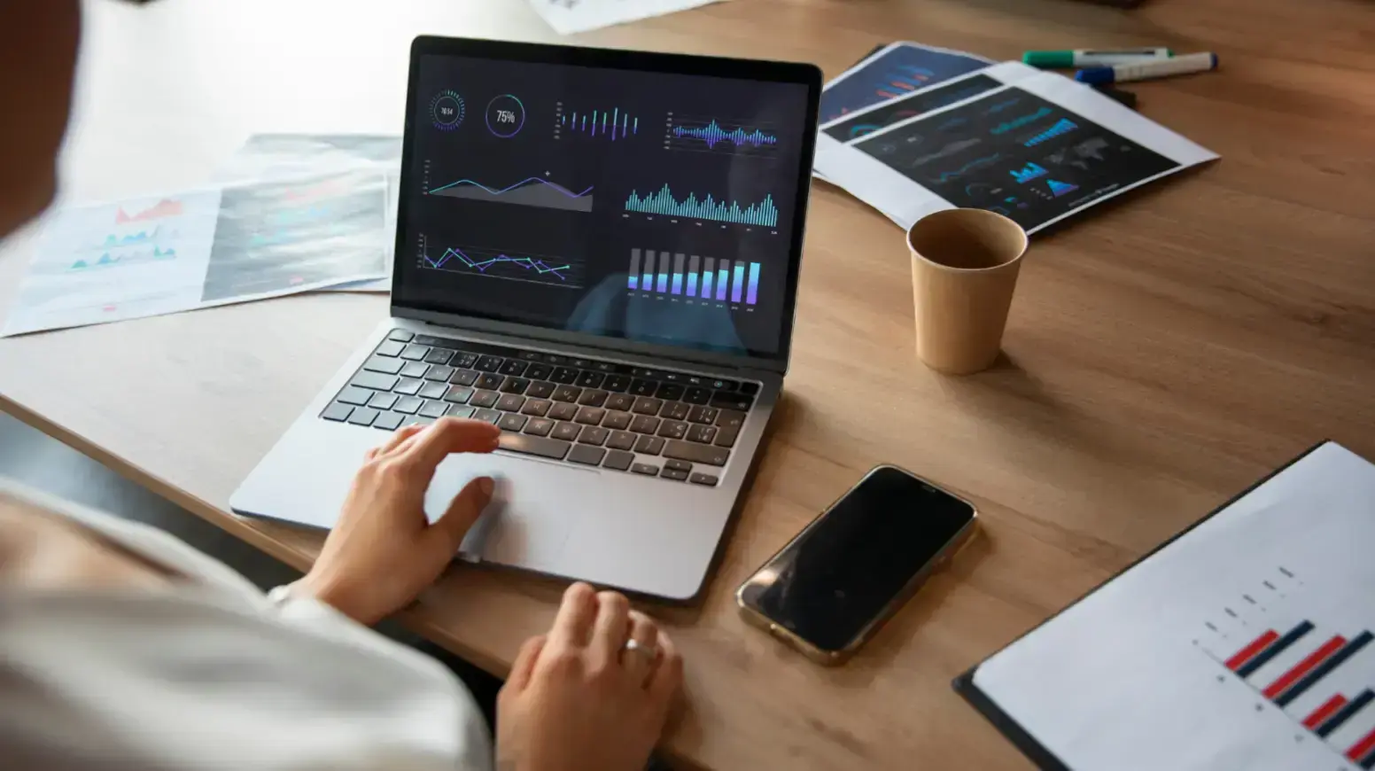 Data-Driven Marketing: Definition & How To Do It