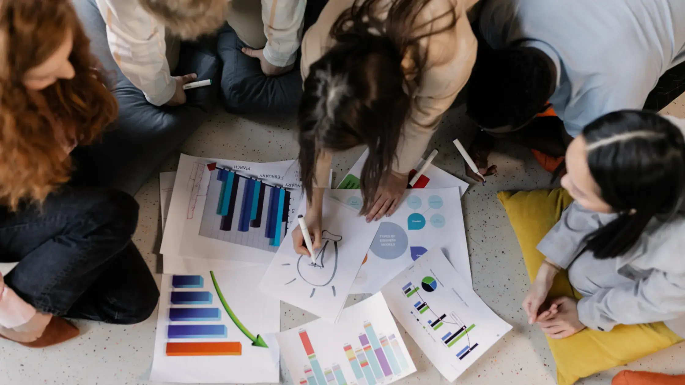 7 Ways to Maximize Digital Marketing Analytics