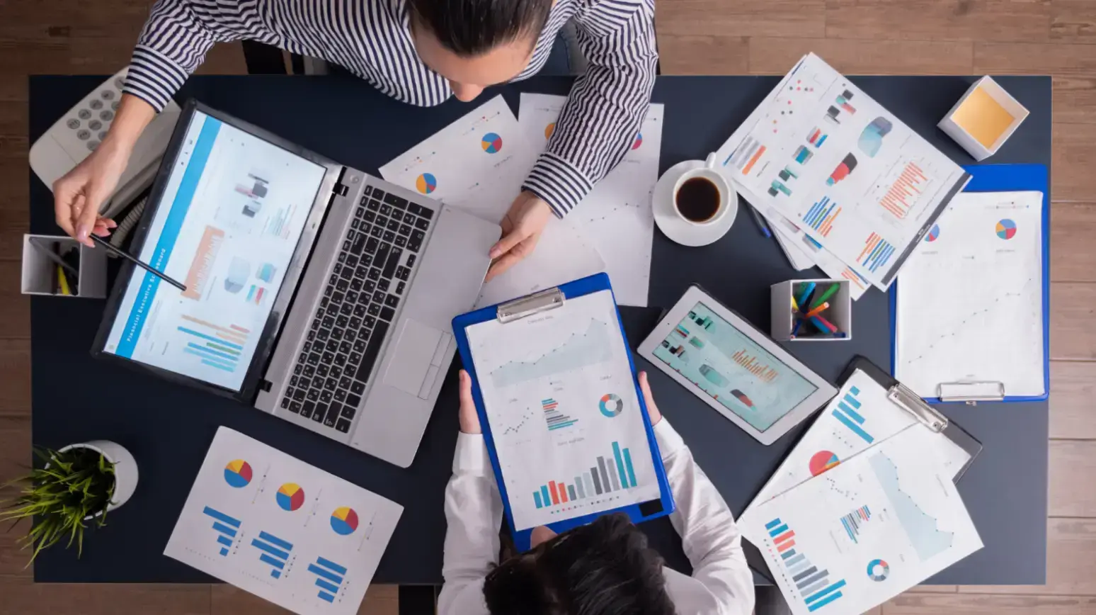 Strategies for Boosting Your Digital Marketing Campaigns