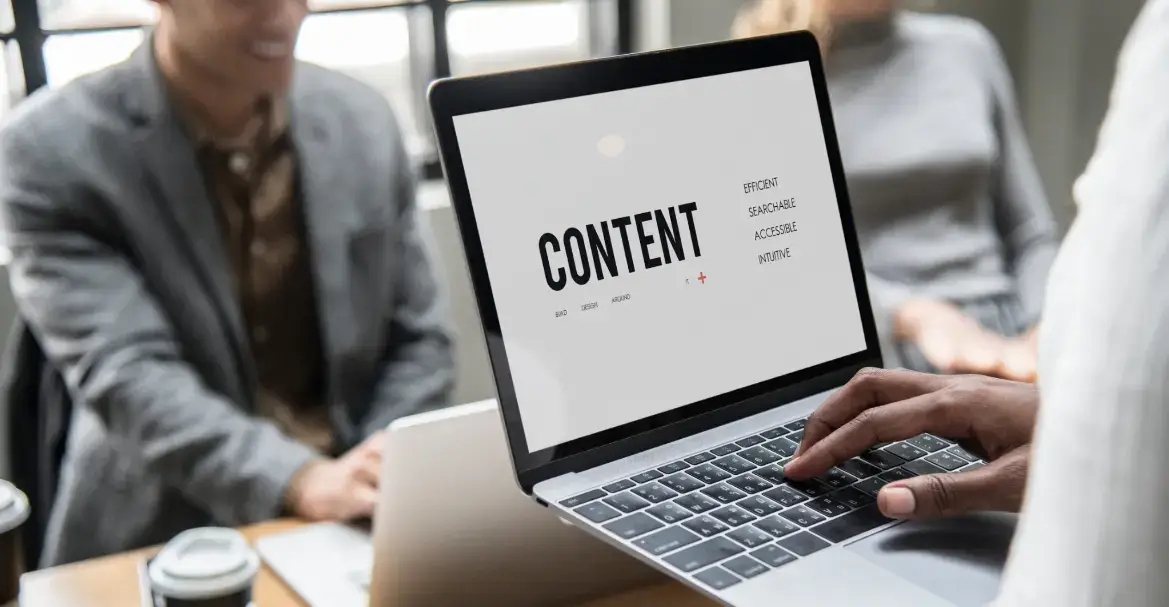 Creating Digital Marketing Content: Science and Strategy