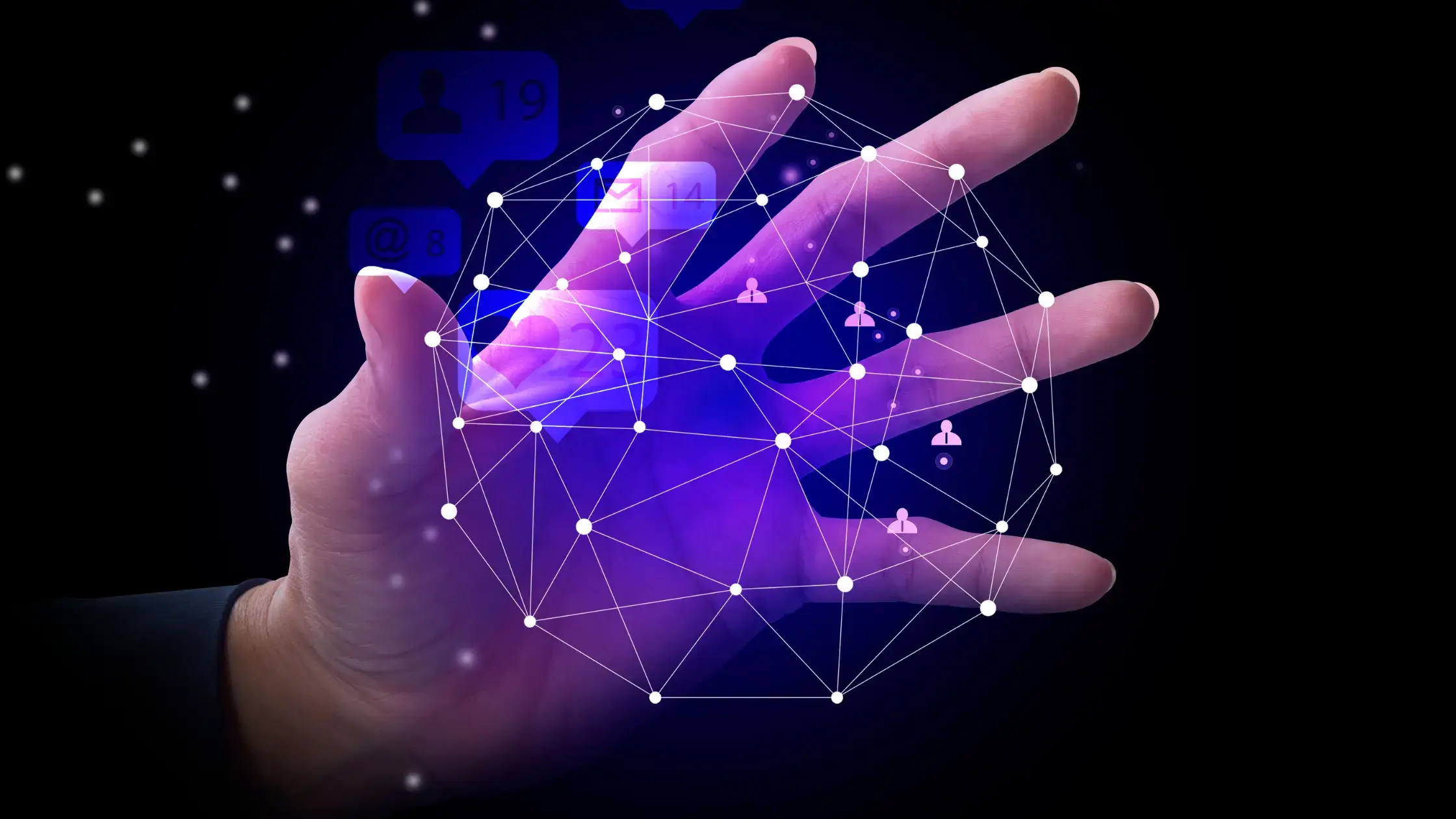 Digital Marketing Trends for 2024 and Beyond