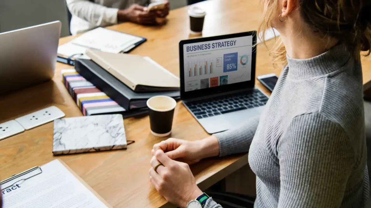 Top 9 Digital Marketing Trends You Can't Ignore