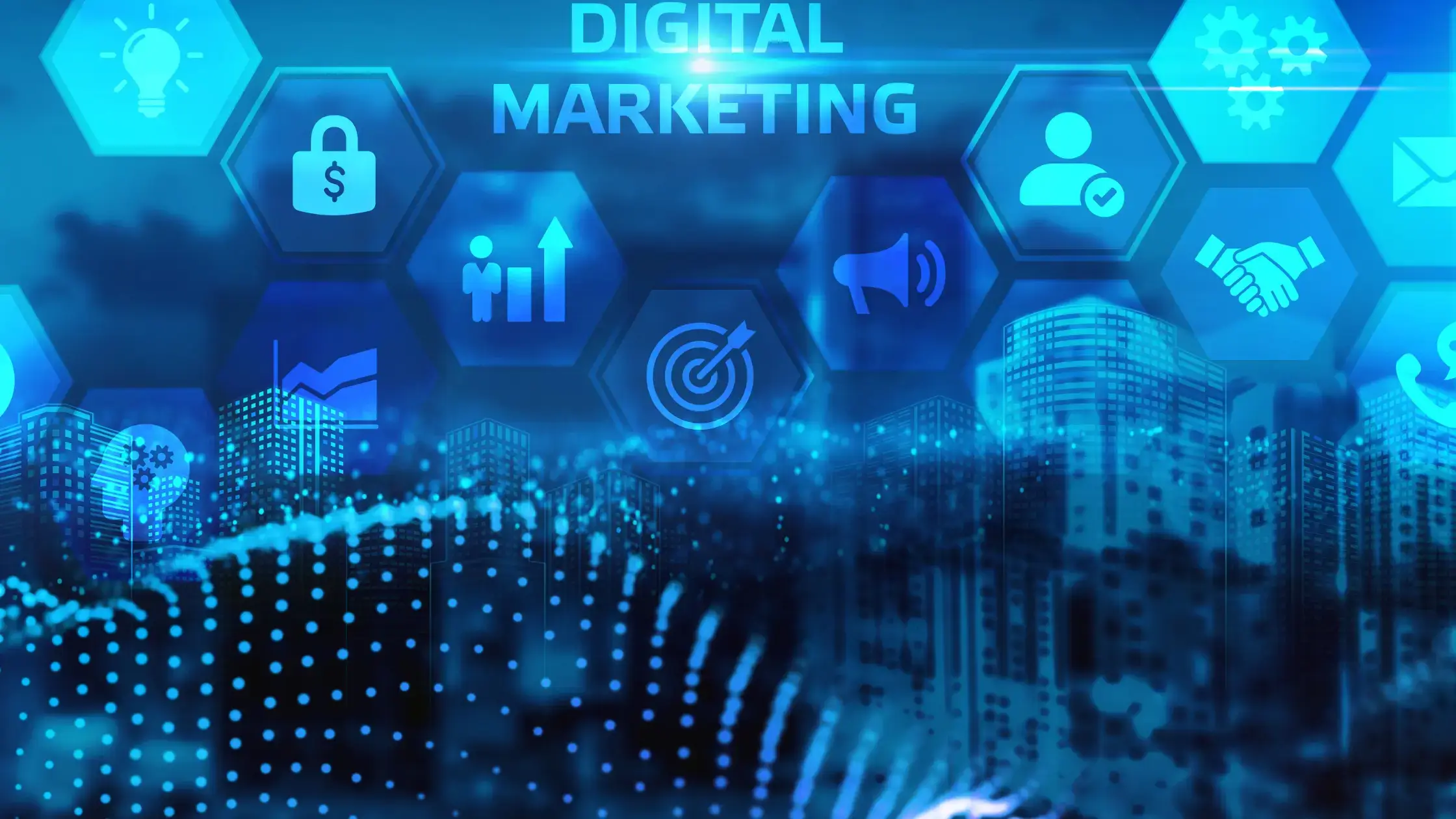 Digital Marketing Strategy for Small Business - A Definitive Guide