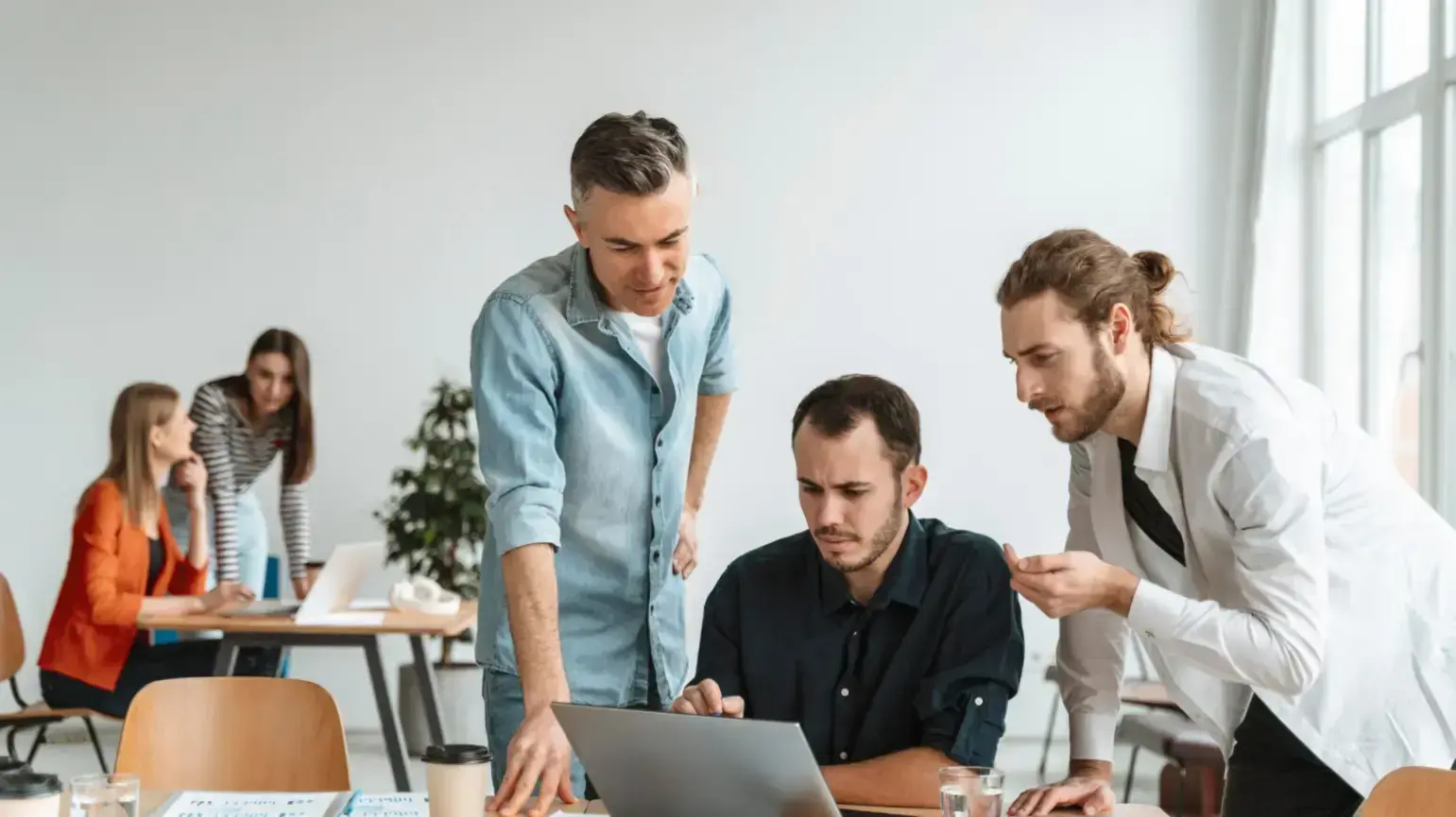 Leveraging Digital Tools for Enhanced Customer Engagement