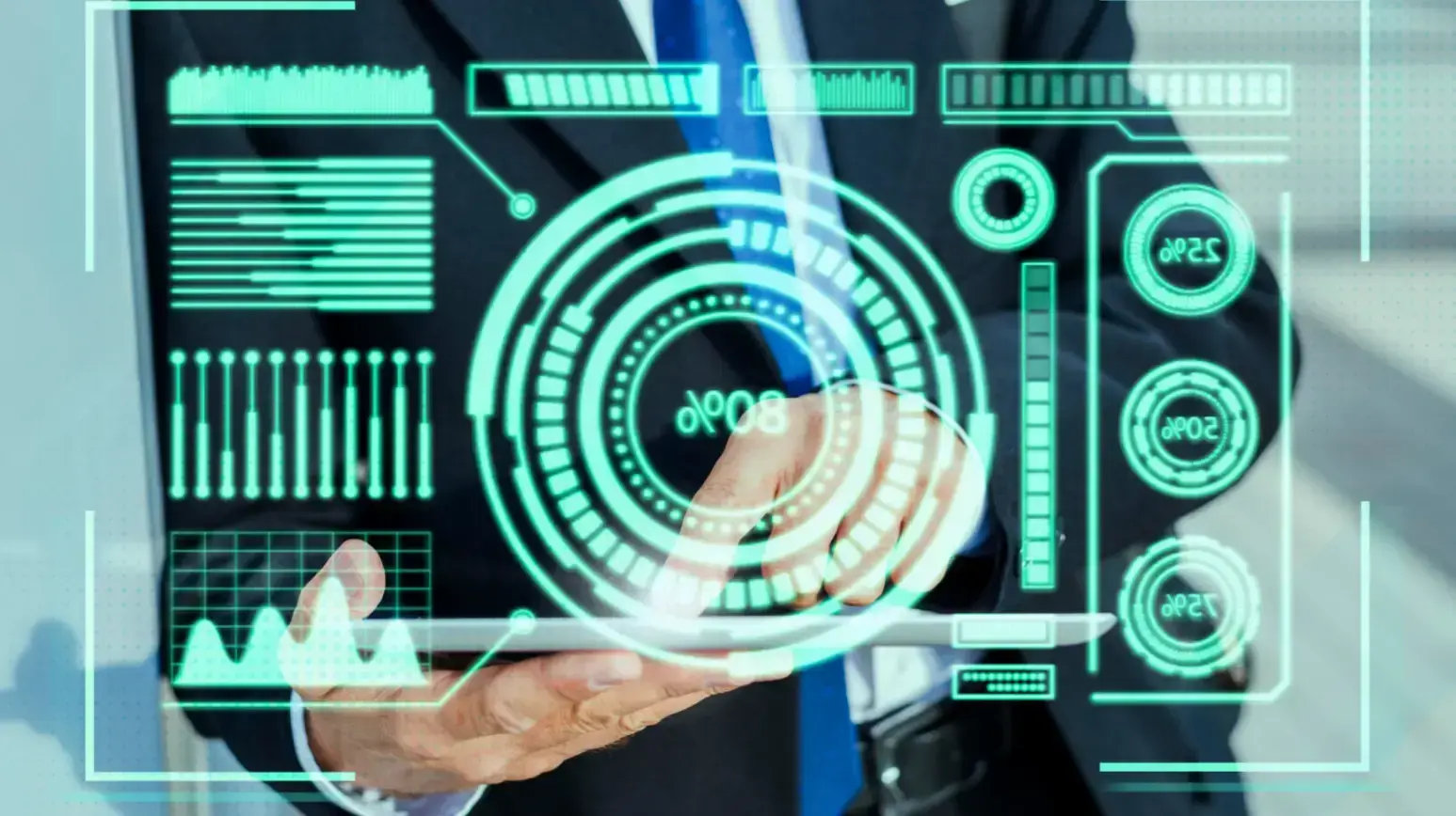 Enterprise Guide to Digital Transformation: Scale with Agile Solutions