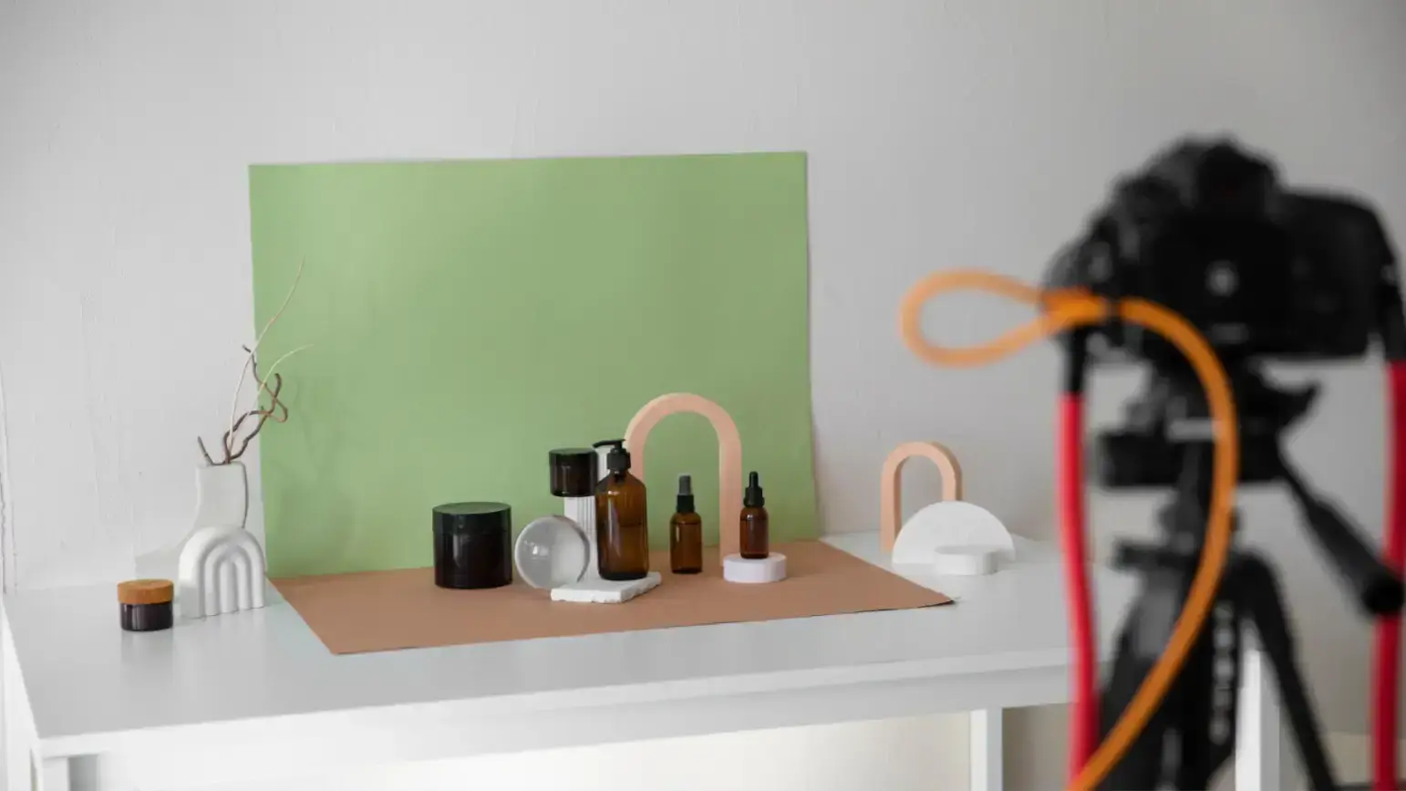 DIY Product Photography: A Guide For Beginners + Examples