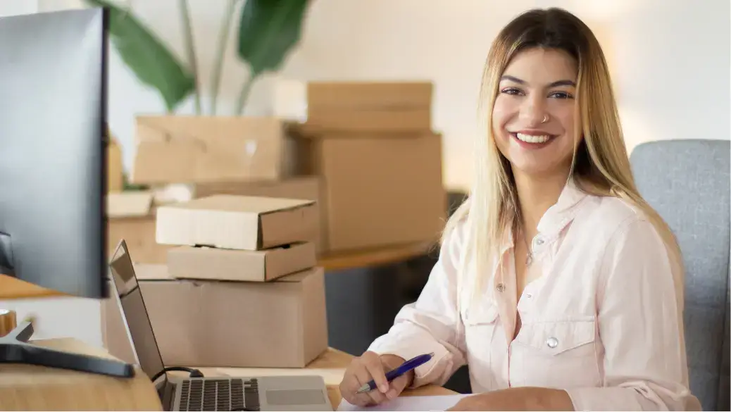 Building a Dropshipping Business: Opportunities and Challenges