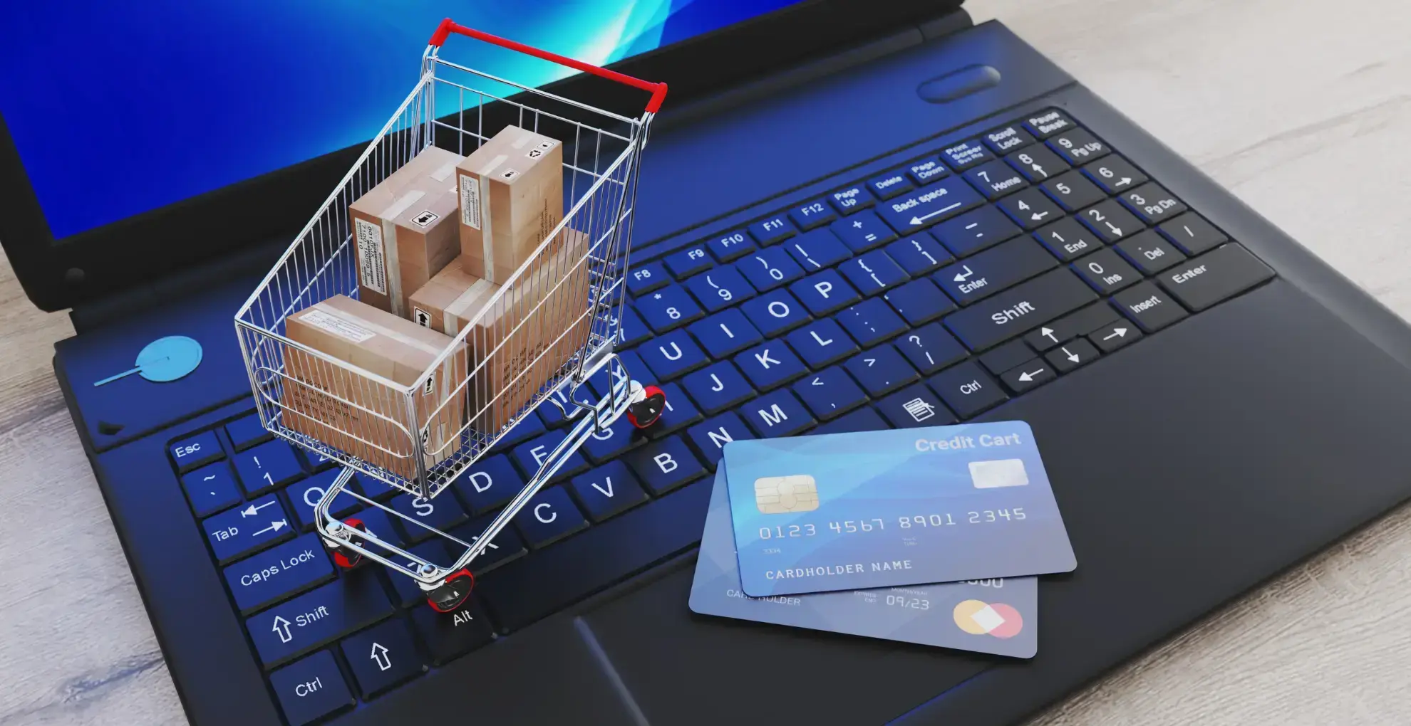 How to Improve My E-commerce Website (in 4 Steps)
