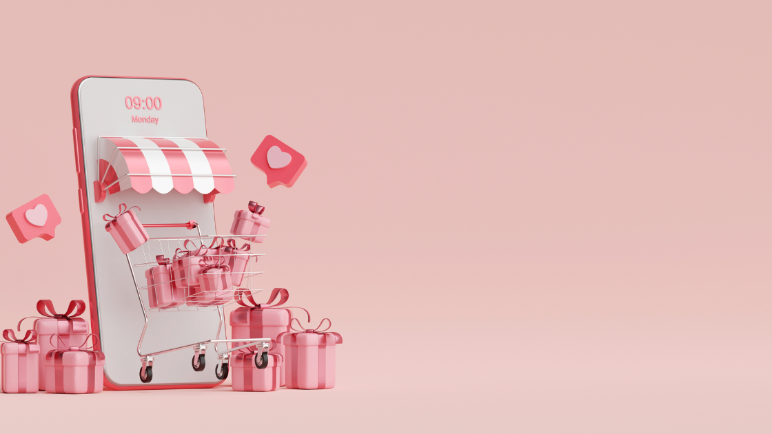 Top 9 Hot eCommerce Trends