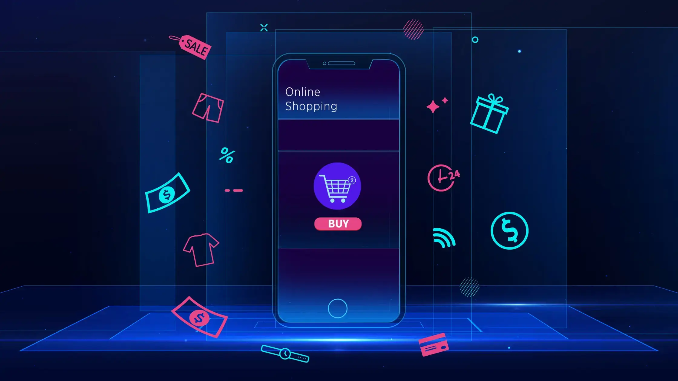 Which Apps Are Used for eCommerce?