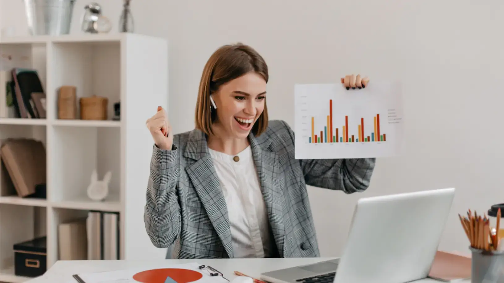 eCommerce Success: How Employee Wellness Drives Profits