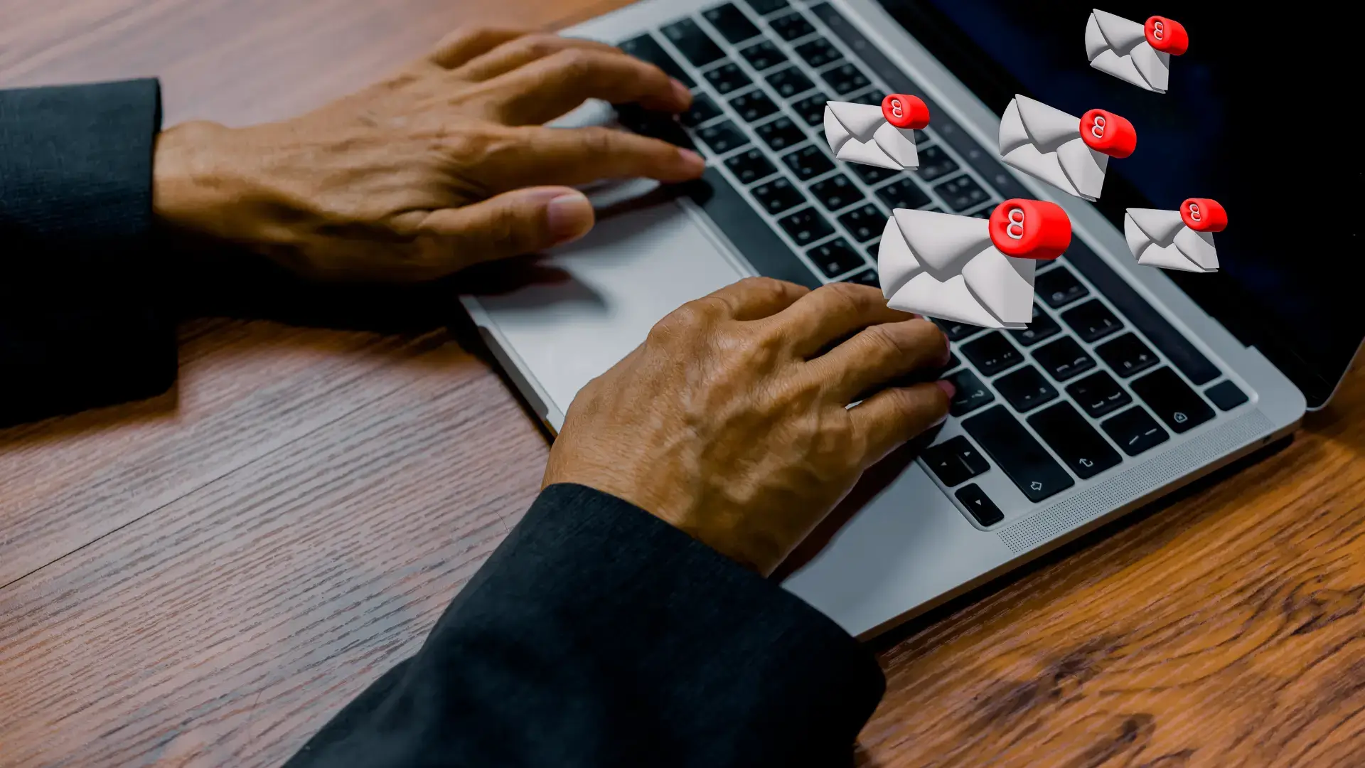 Email Lead Generation Tactics to Increase the Response Rate