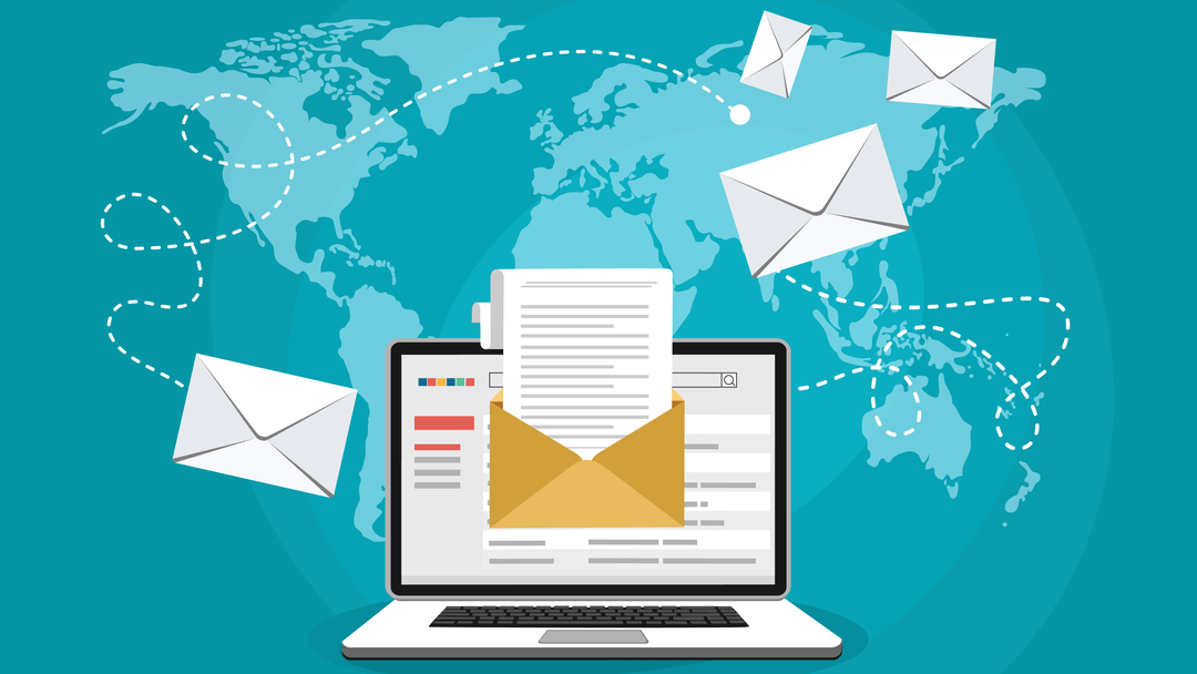 Creating an Engaging Welcome Email Sequence For Your Target Audience