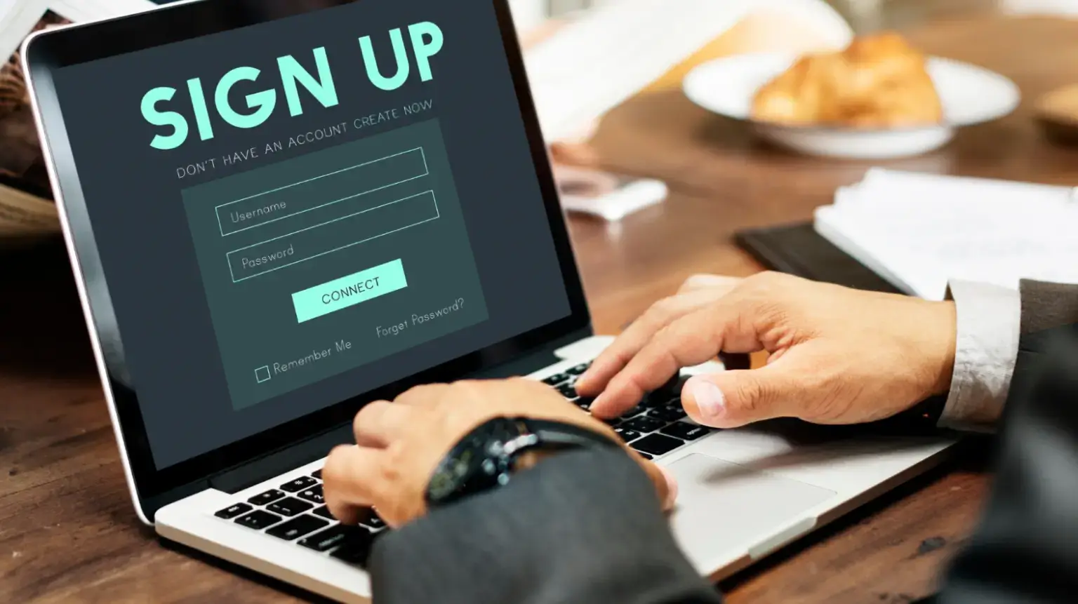 How to Create Attractive Email Sign-up Forms That Convert